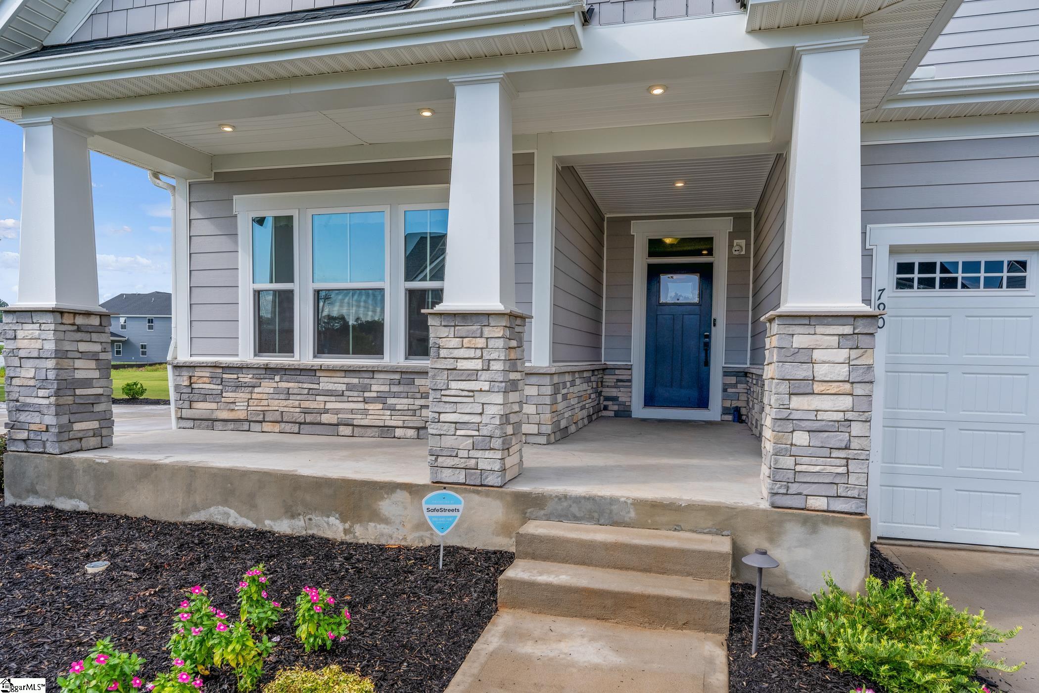 790 Lady Fern Drive Woodruff, SC 29388