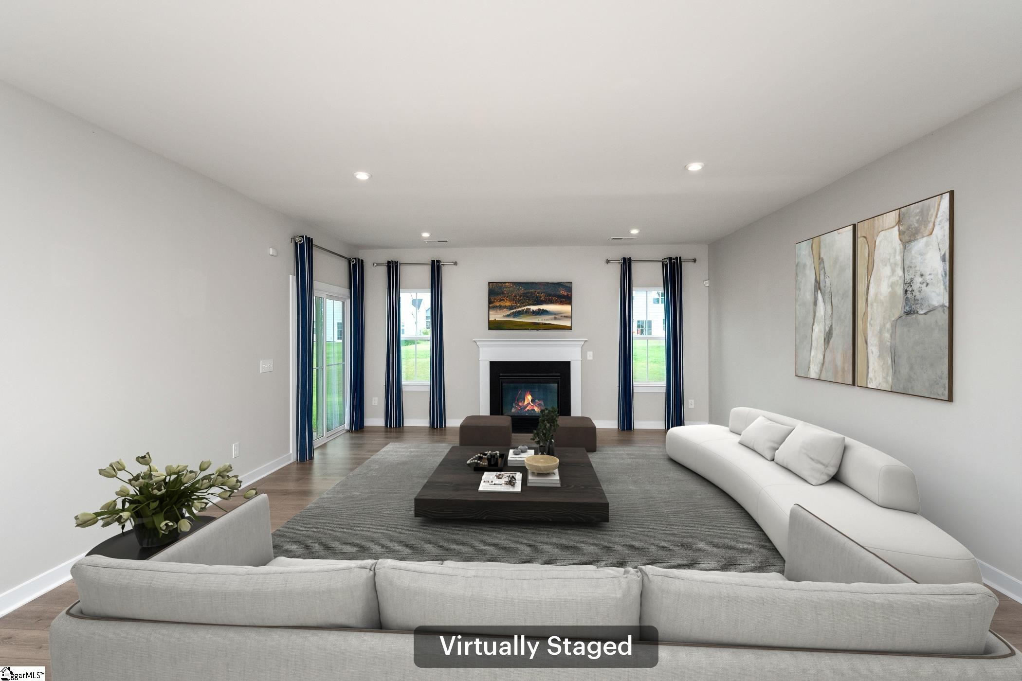 790 Lady Fern Drive Woodruff, SC 29388