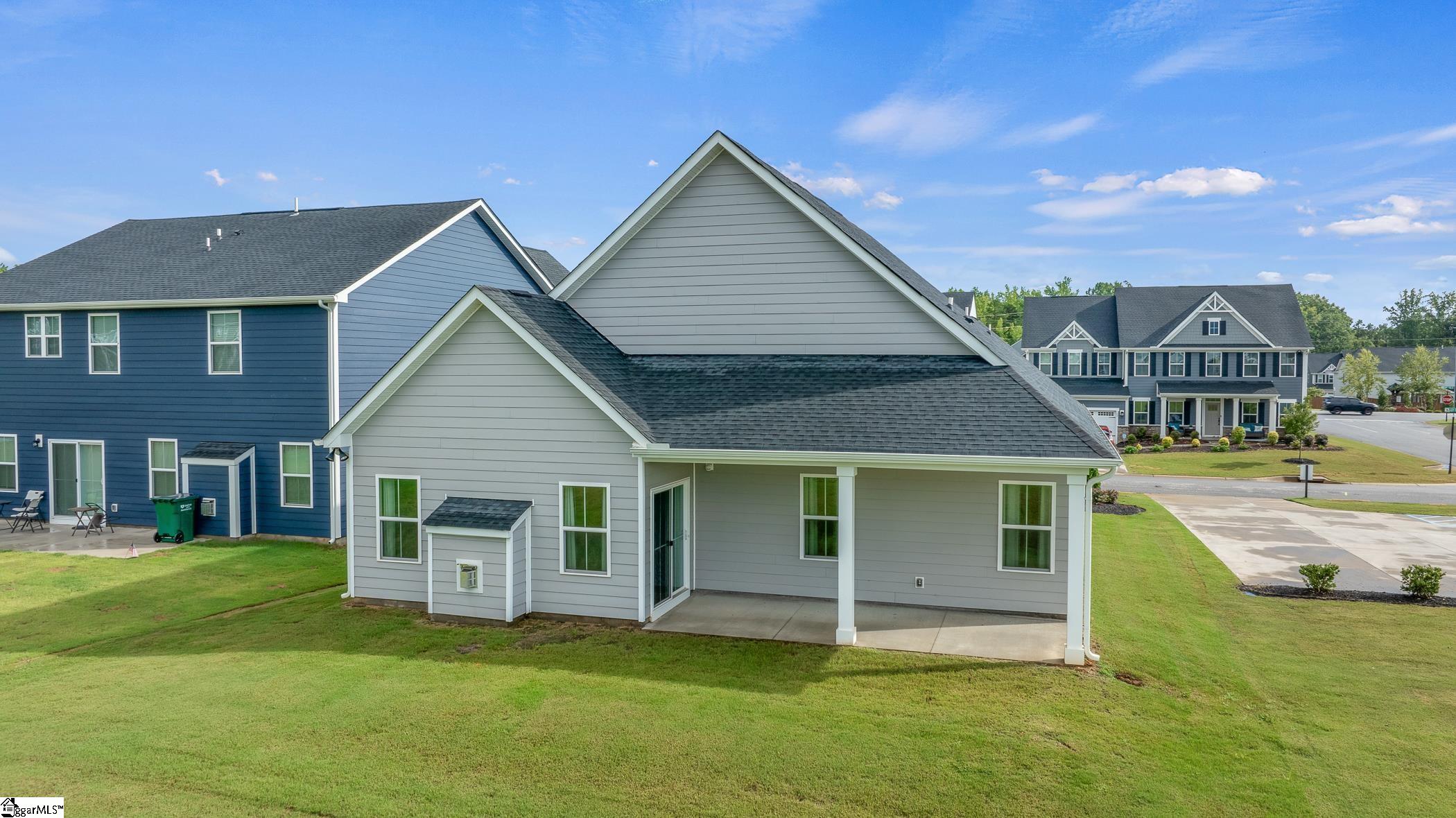 790 Lady Fern Drive Woodruff, SC 29388