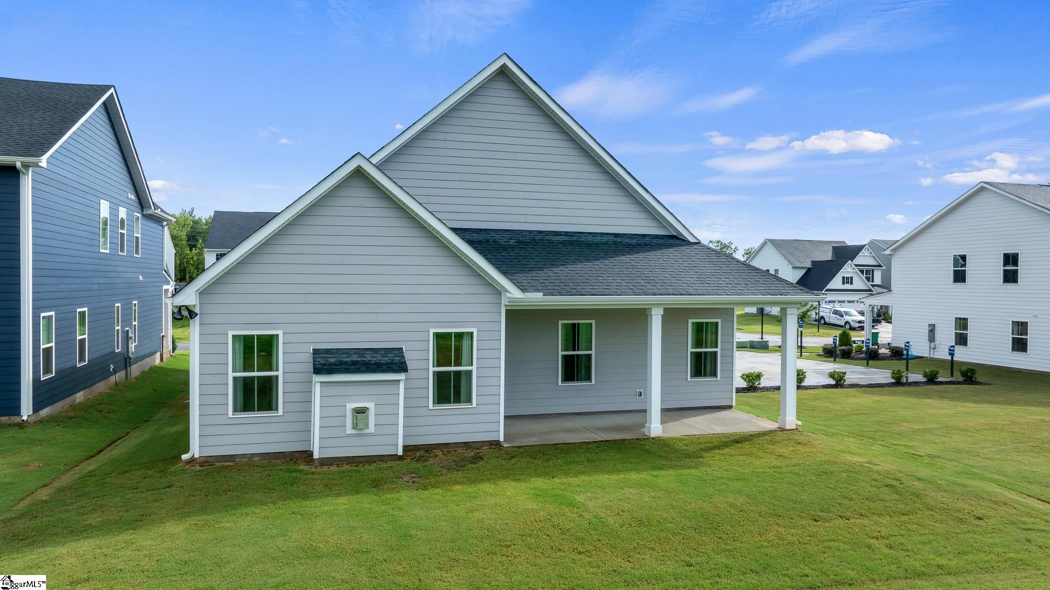 790 Lady Fern Drive Woodruff, SC 29388