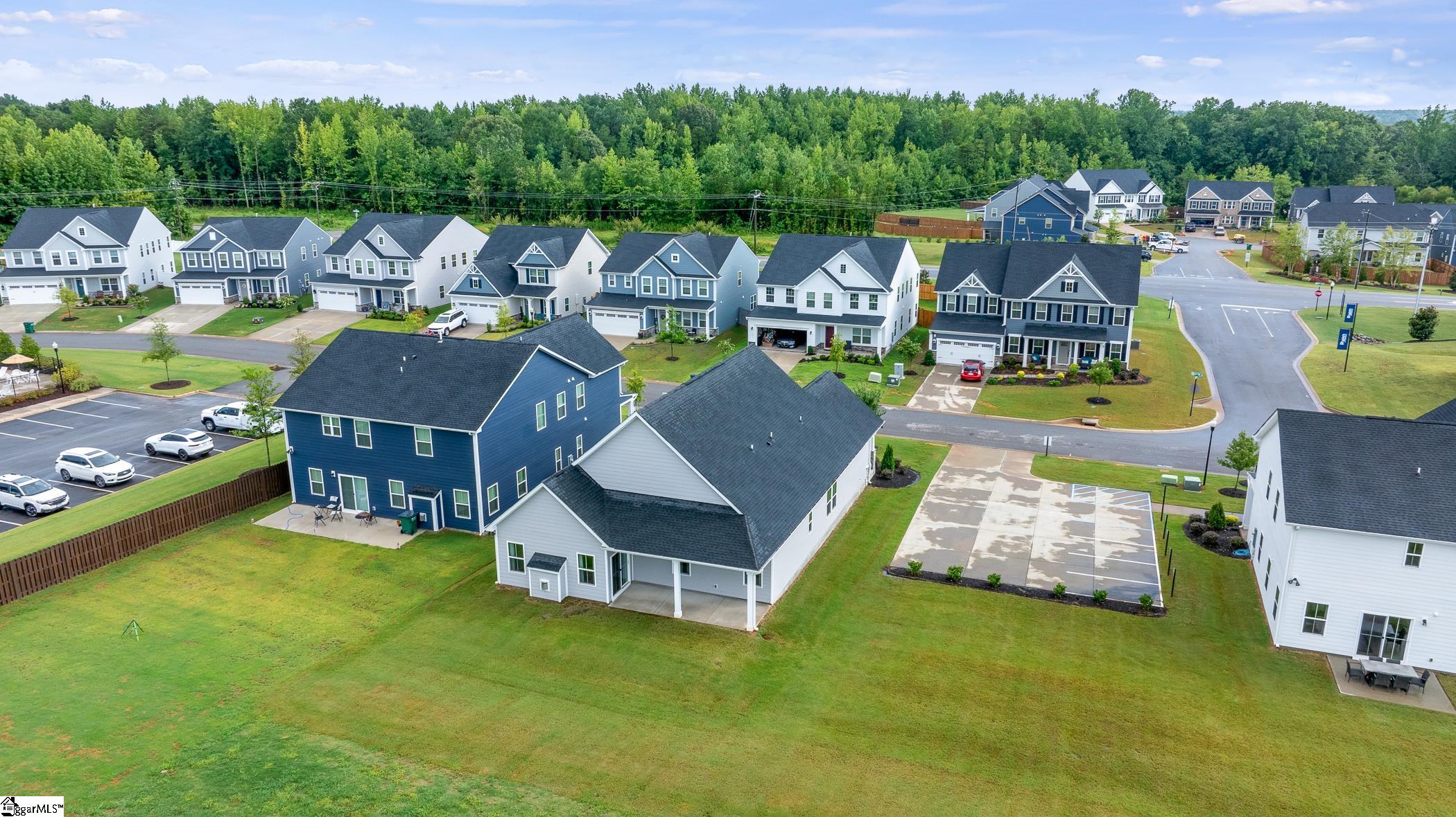 790 Lady Fern Drive Woodruff, SC 29388