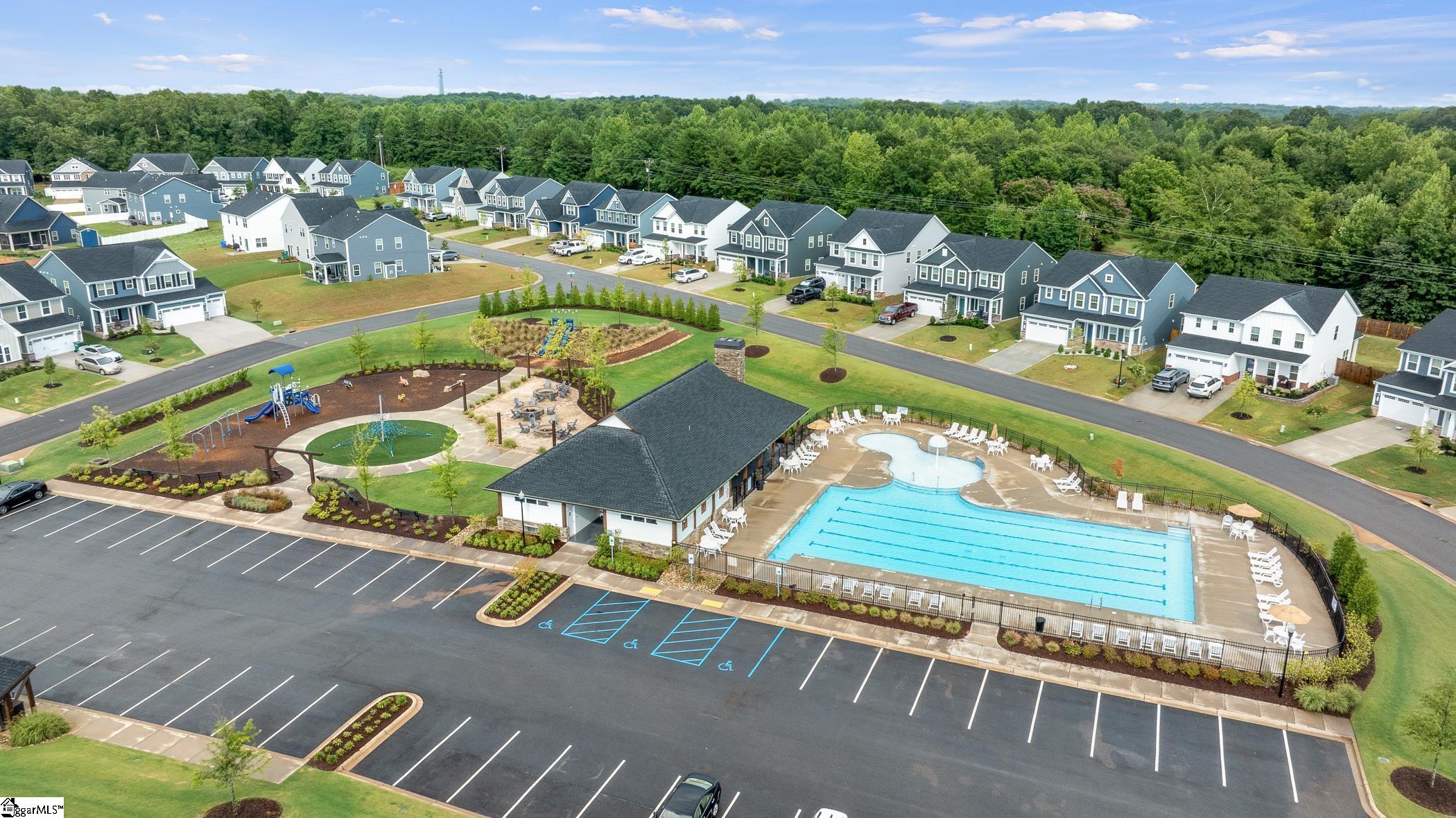 790 Lady Fern Drive Woodruff, SC 29388