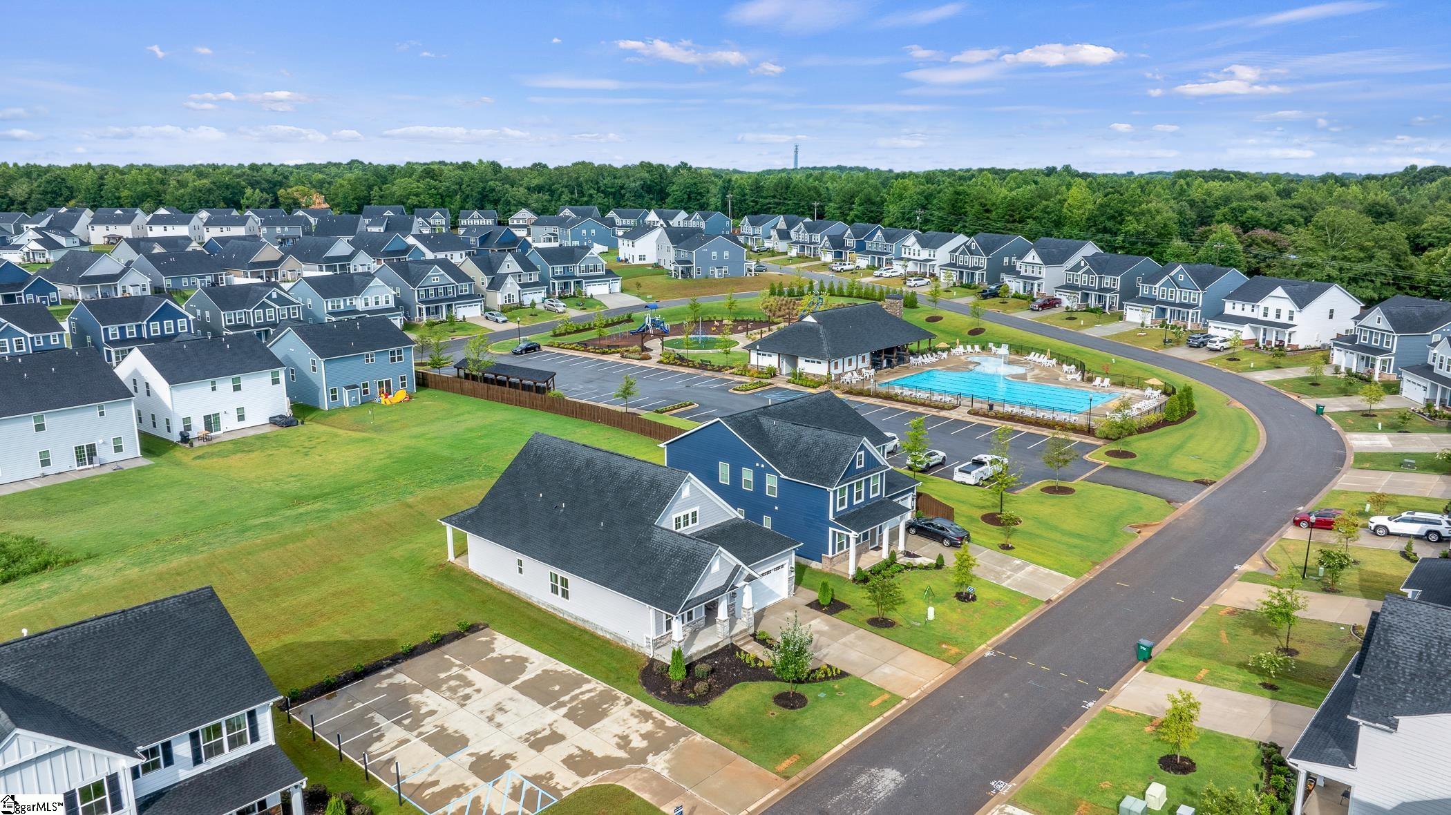 790 Lady Fern Drive Woodruff, SC 29388