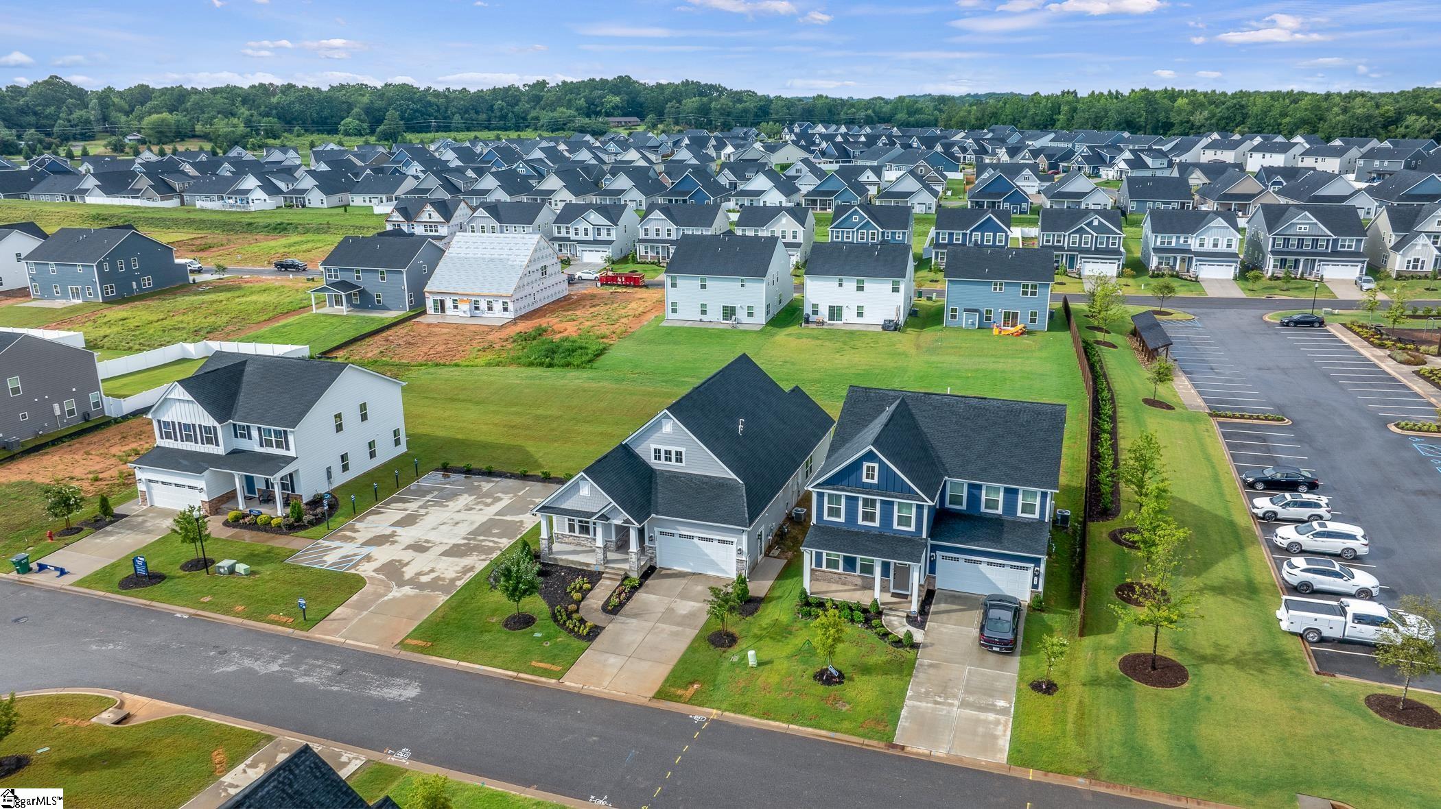 790 Lady Fern Drive Woodruff, SC 29388