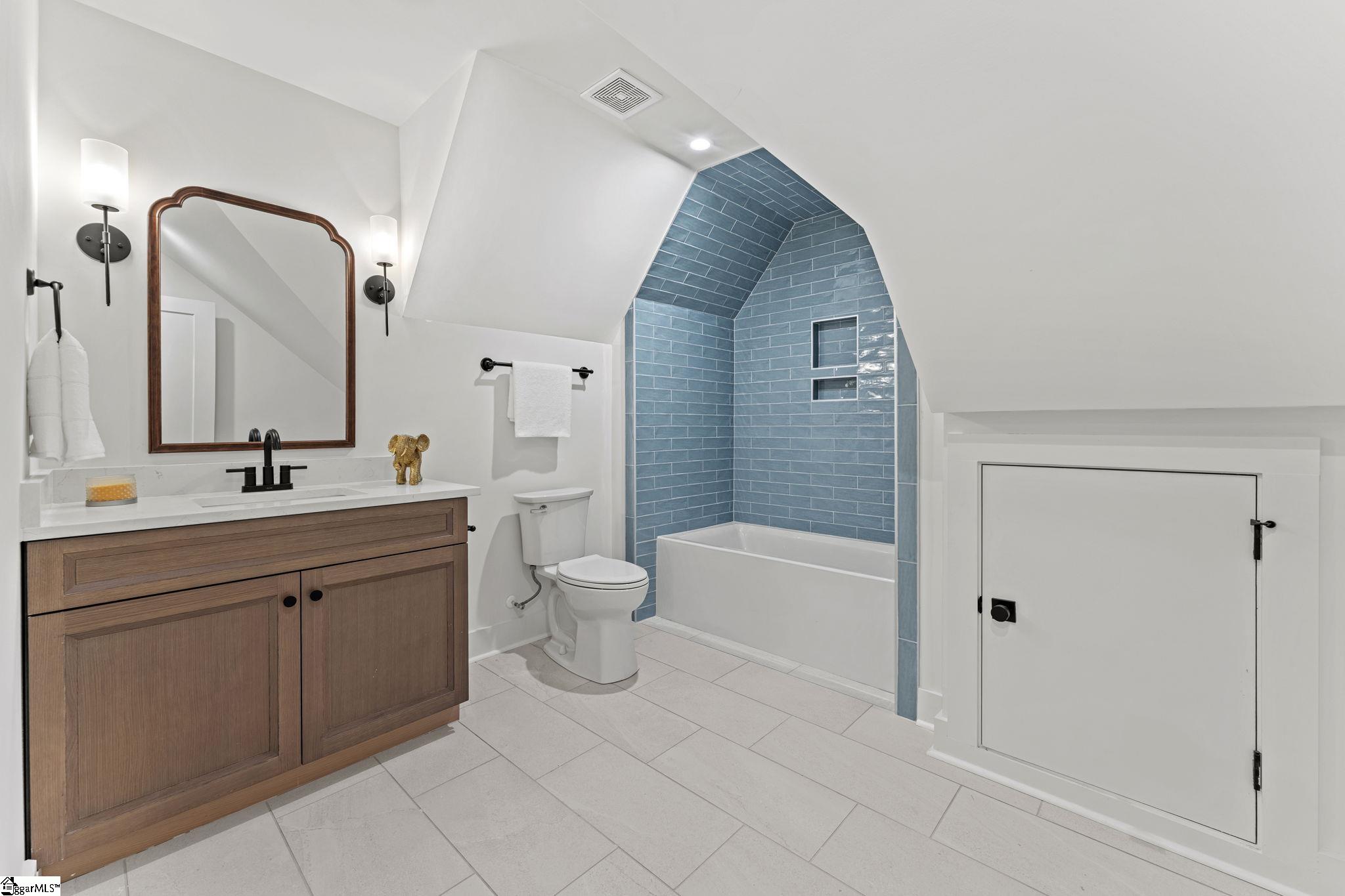 4 Wendfield Drive Travelers Rest, SC 29690