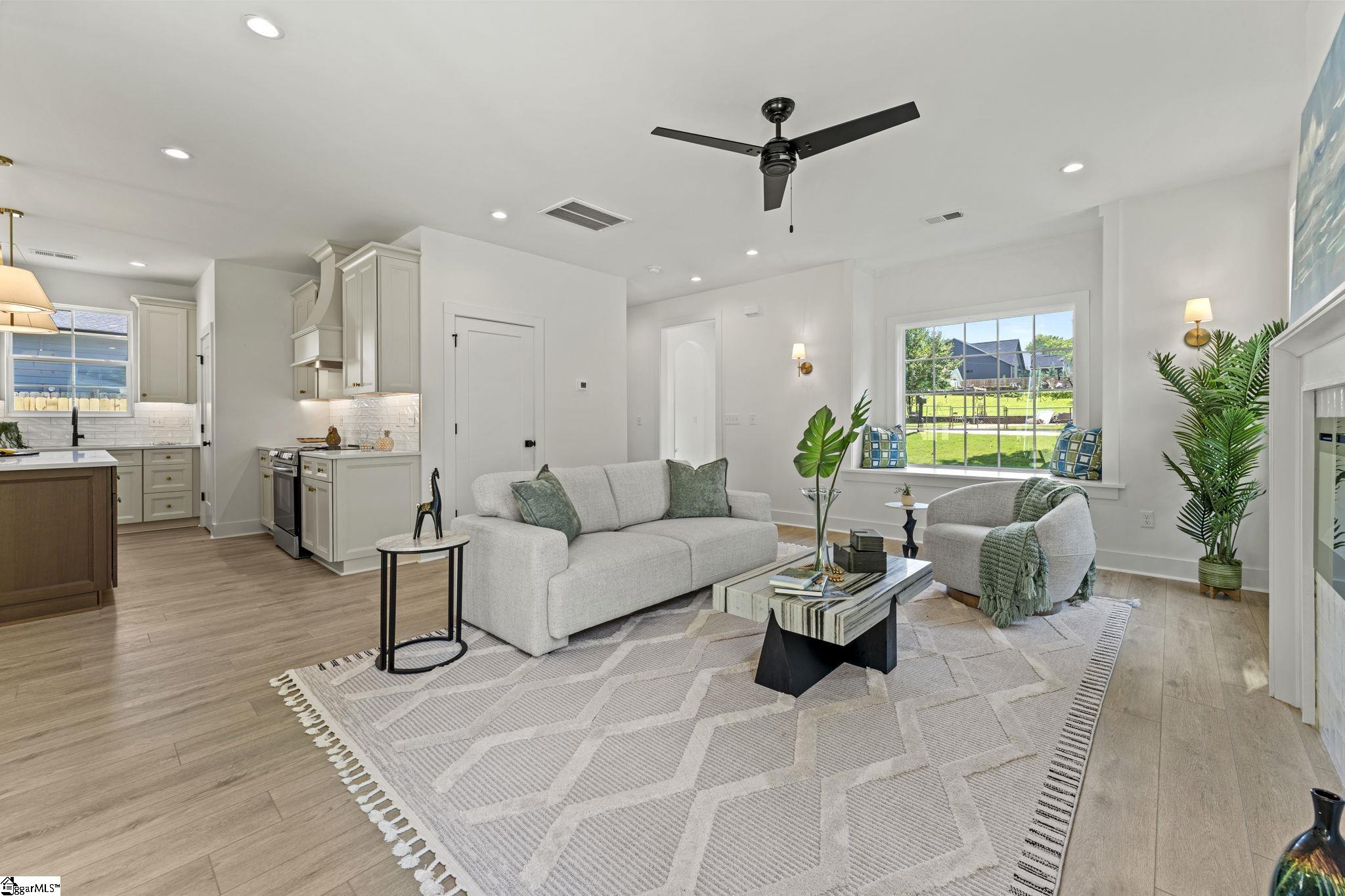 4 Wendfield Drive Travelers Rest, SC 29690