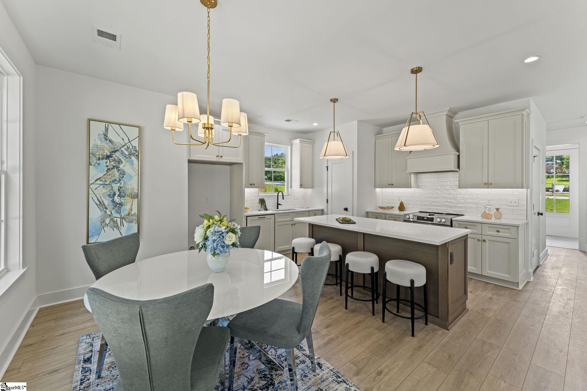 4 Wendfield Drive Travelers Rest, SC 29690
