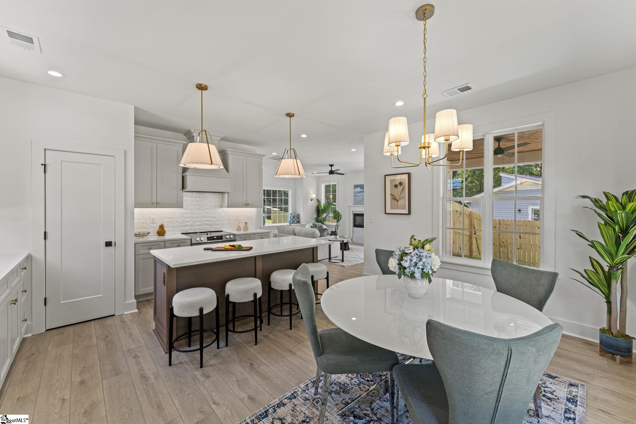 4 Wendfield Drive Travelers Rest, SC 29690