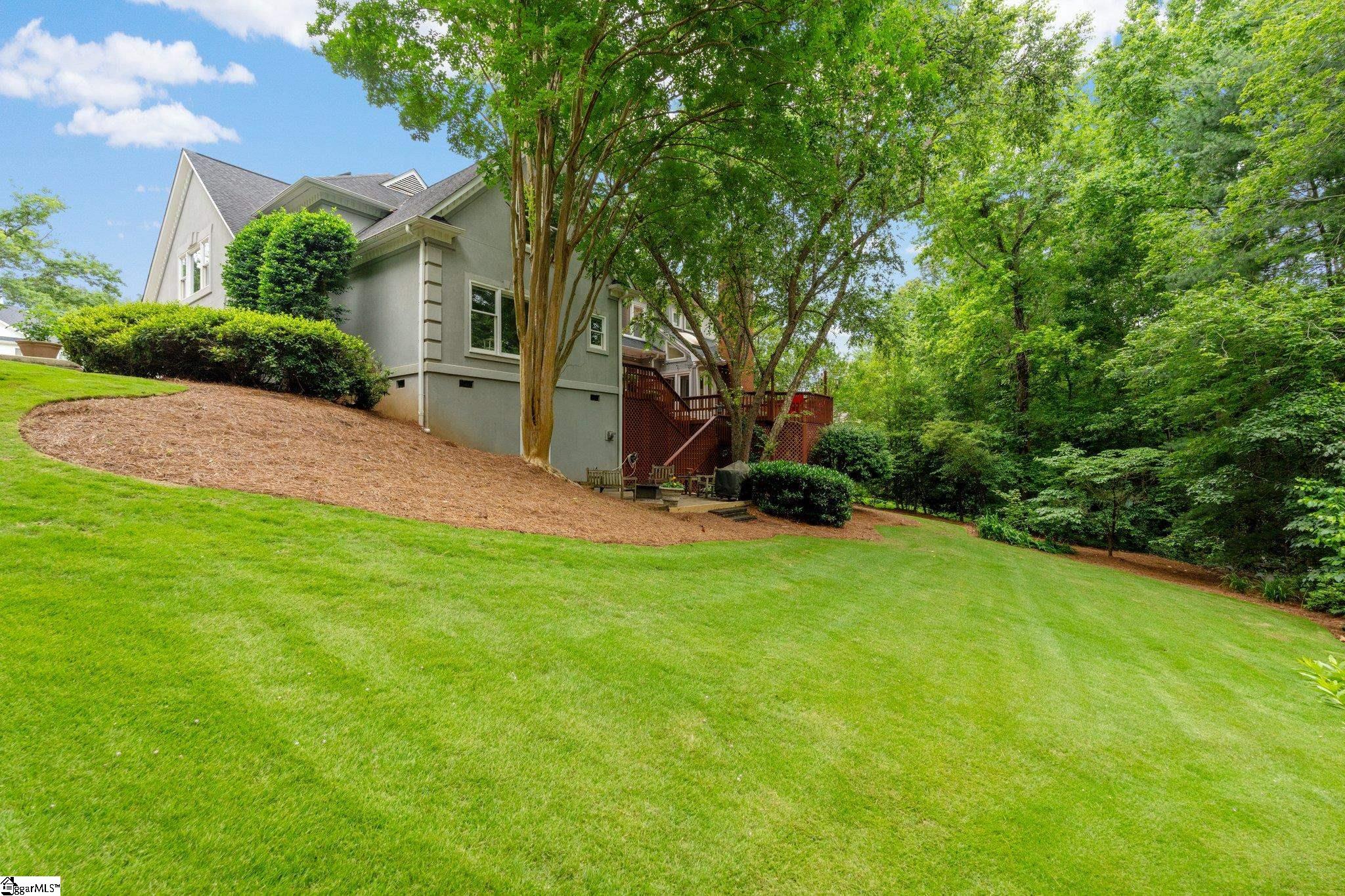 120 Thornblade Boulevard Greer, SC 29650