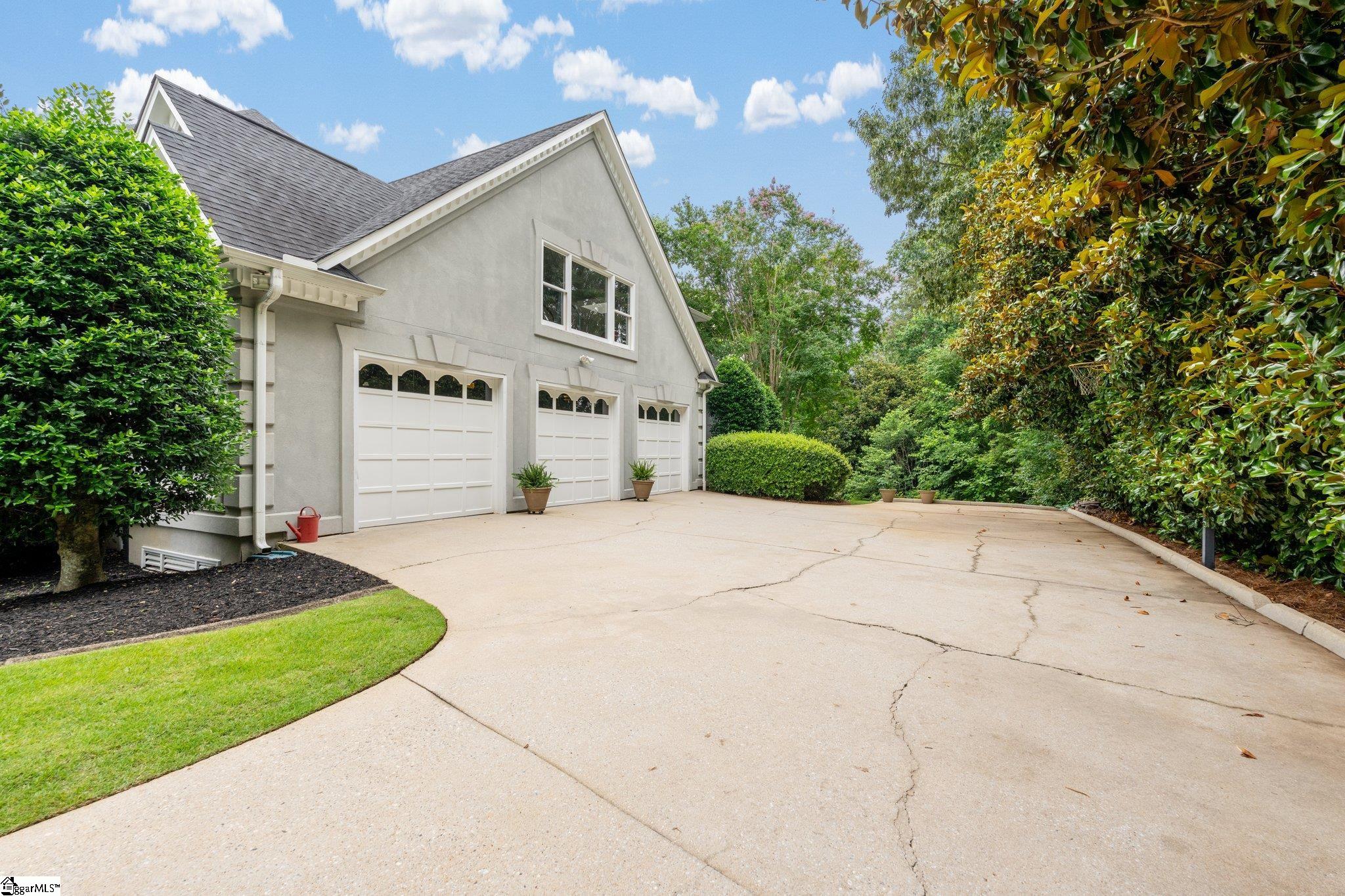 120 Thornblade Boulevard Greer, SC 29650