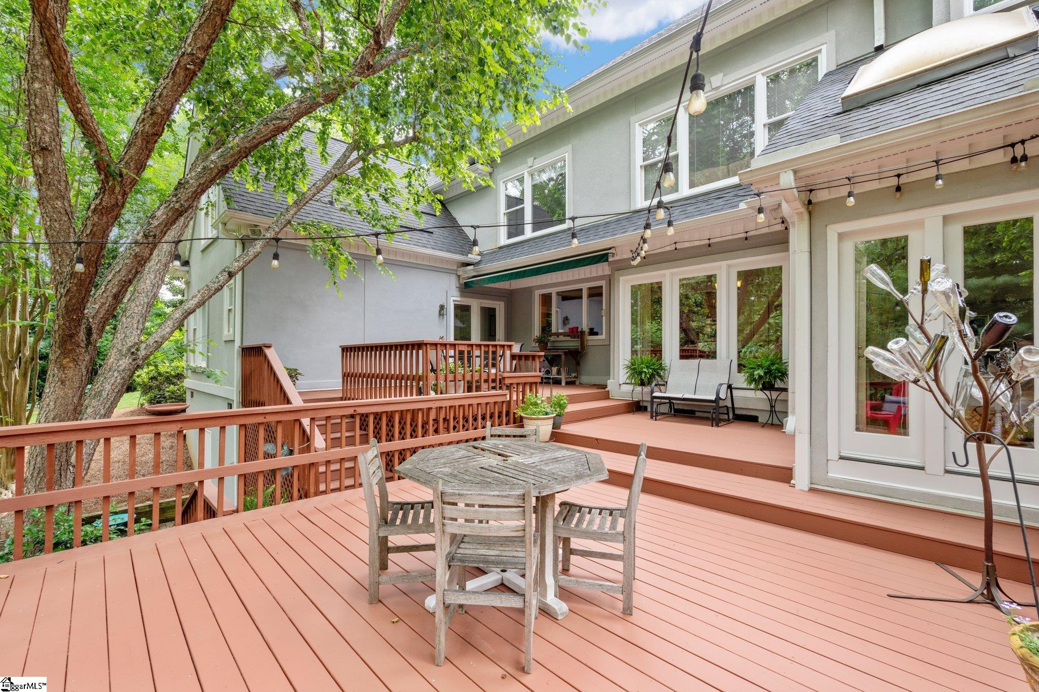 120 Thornblade Boulevard Greer, SC 29650