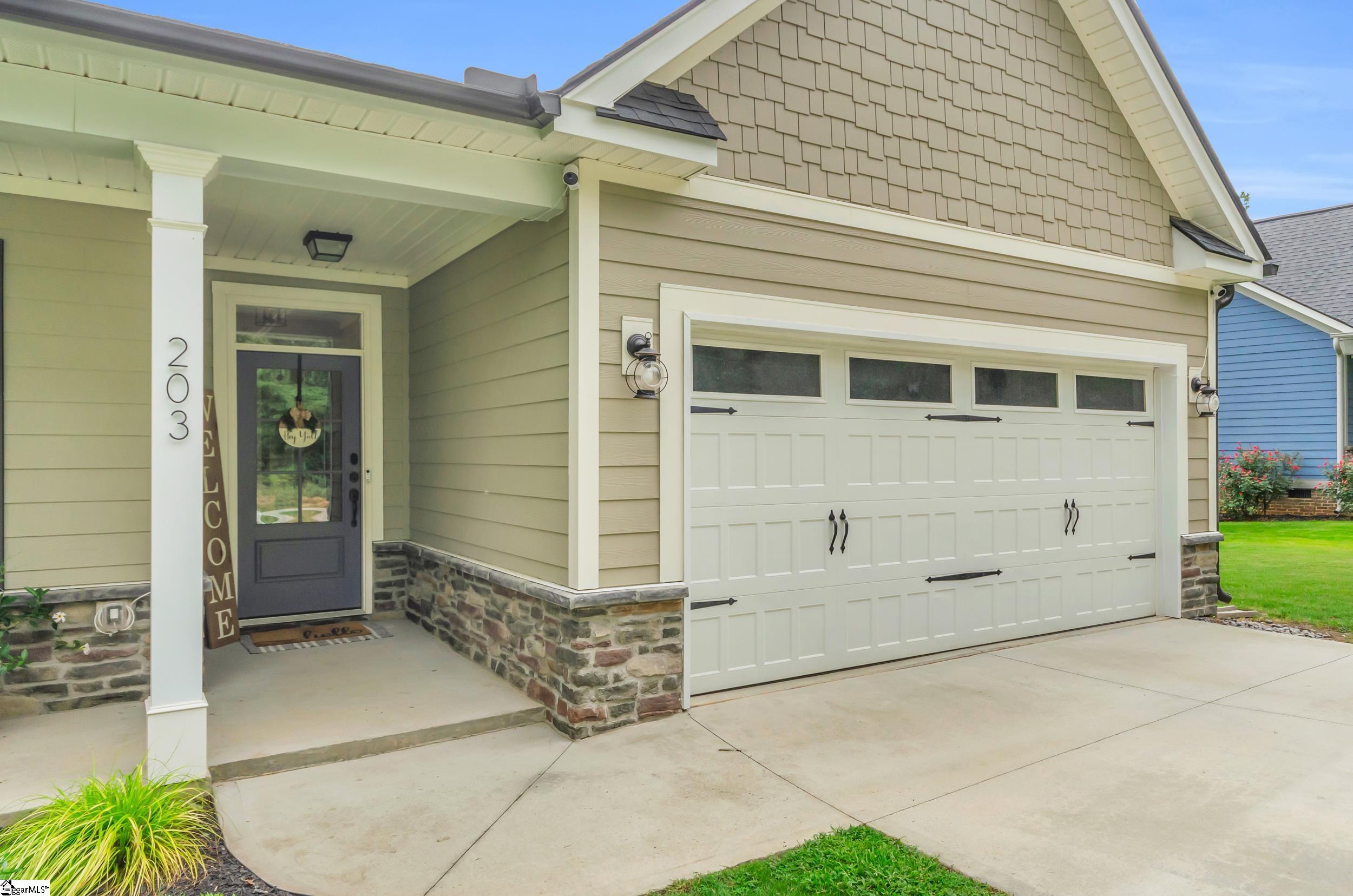 203 Kennedy Lane Piedmont, SC 29673