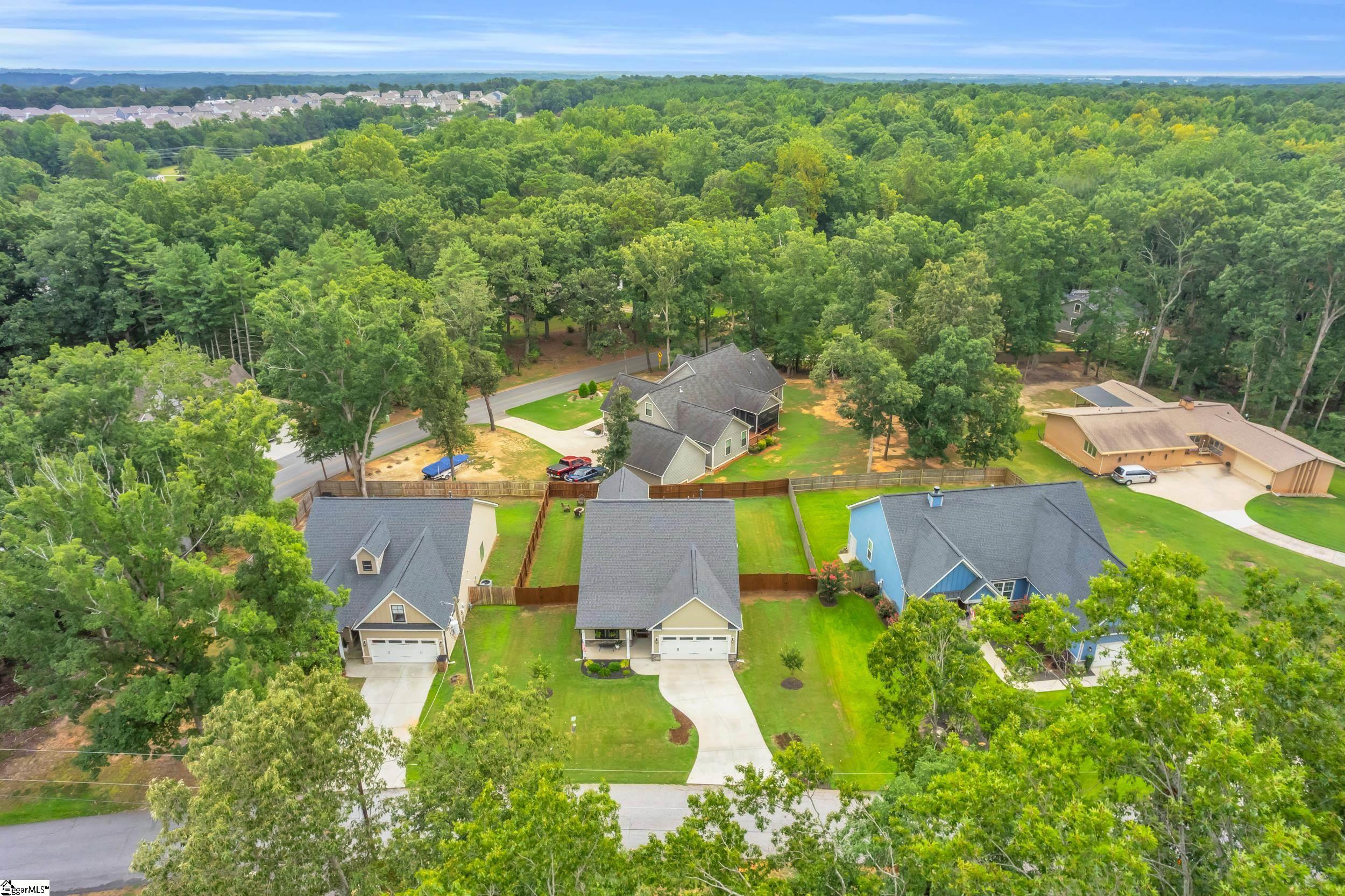 203 Kennedy Lane Piedmont, SC 29673