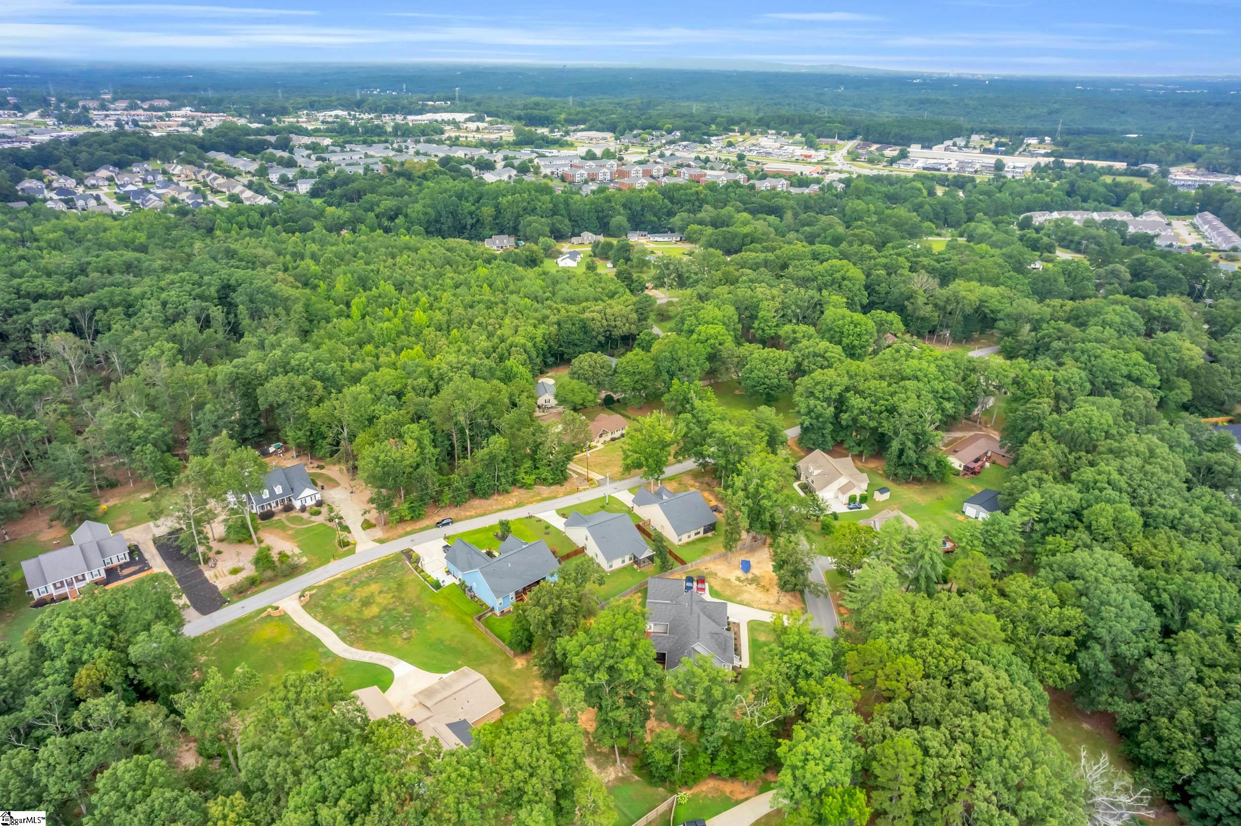 203 Kennedy Lane Piedmont, SC 29673