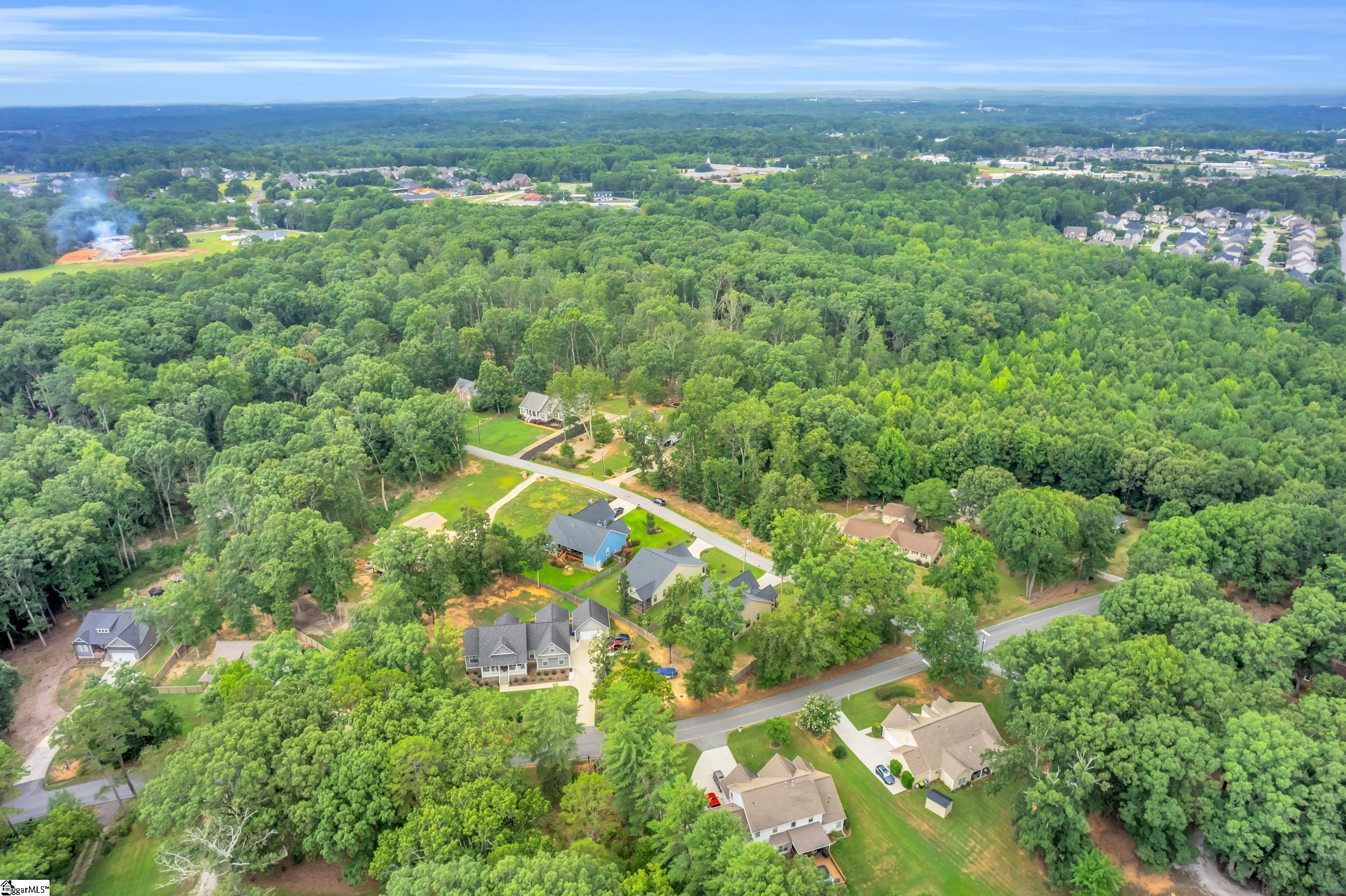 203 Kennedy Lane Piedmont, SC 29673