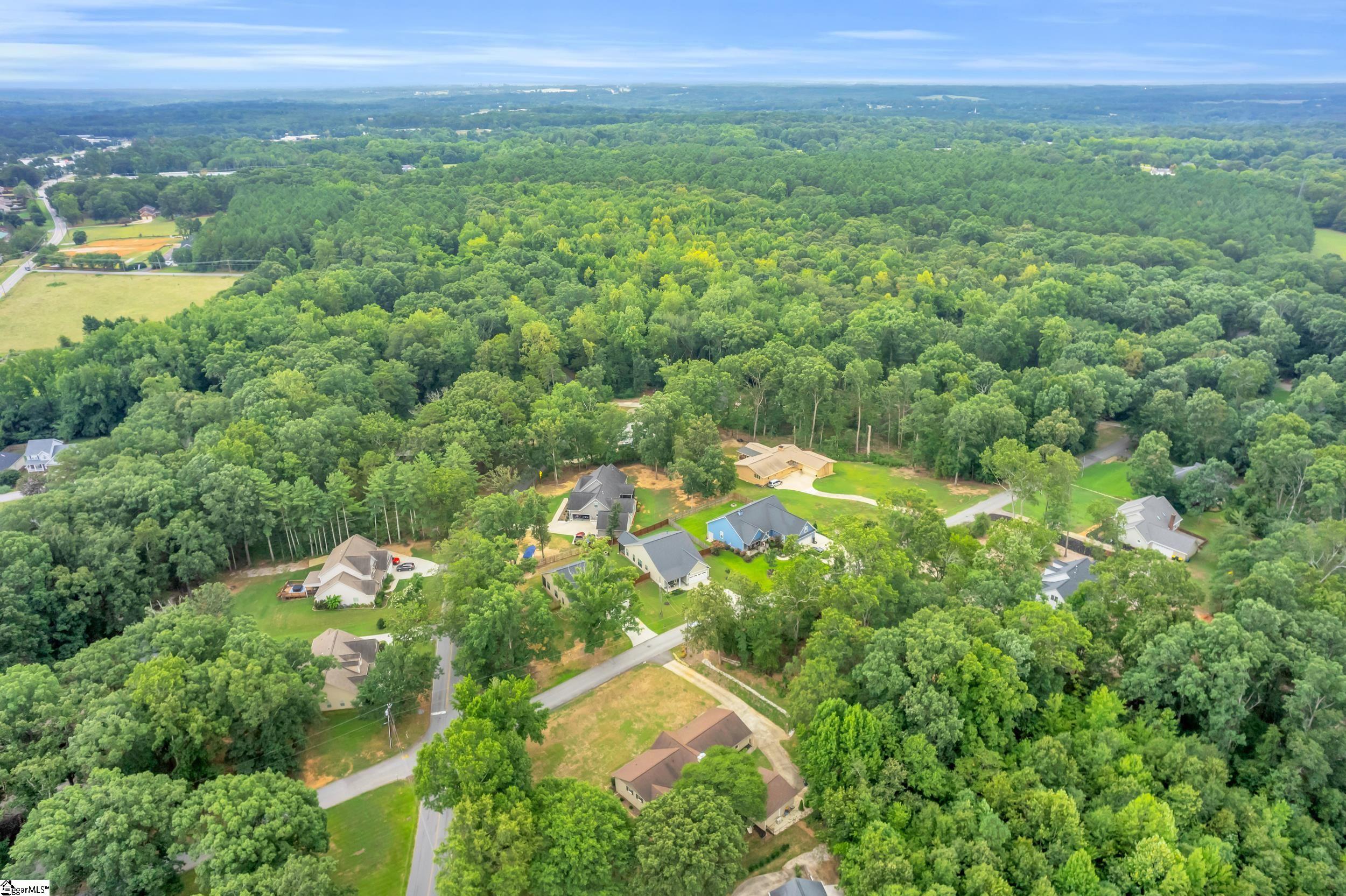 203 Kennedy Lane Piedmont, SC 29673
