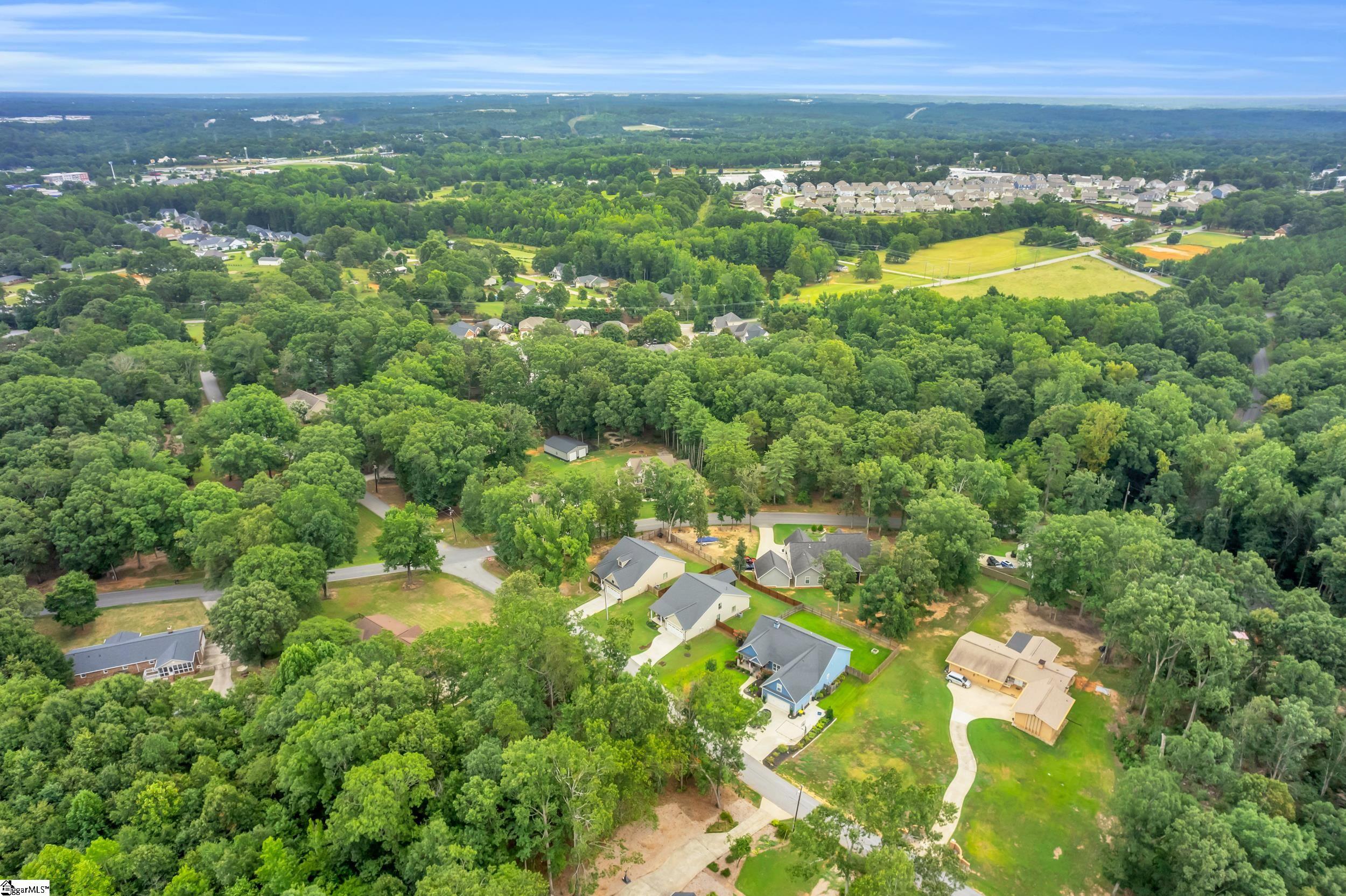 203 Kennedy Lane Piedmont, SC 29673