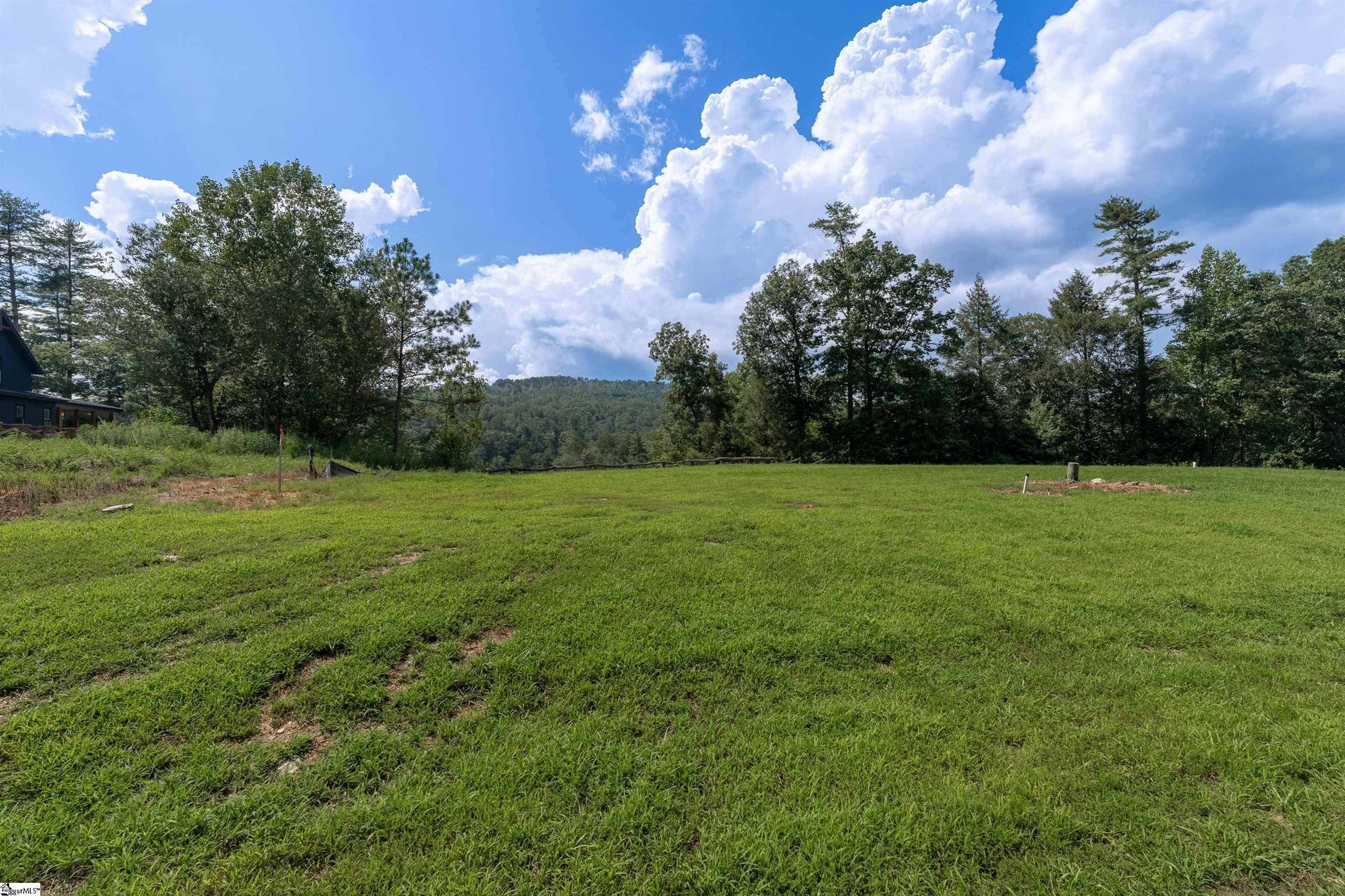 431 Horse Pasture Road Sunset, SC 29685
