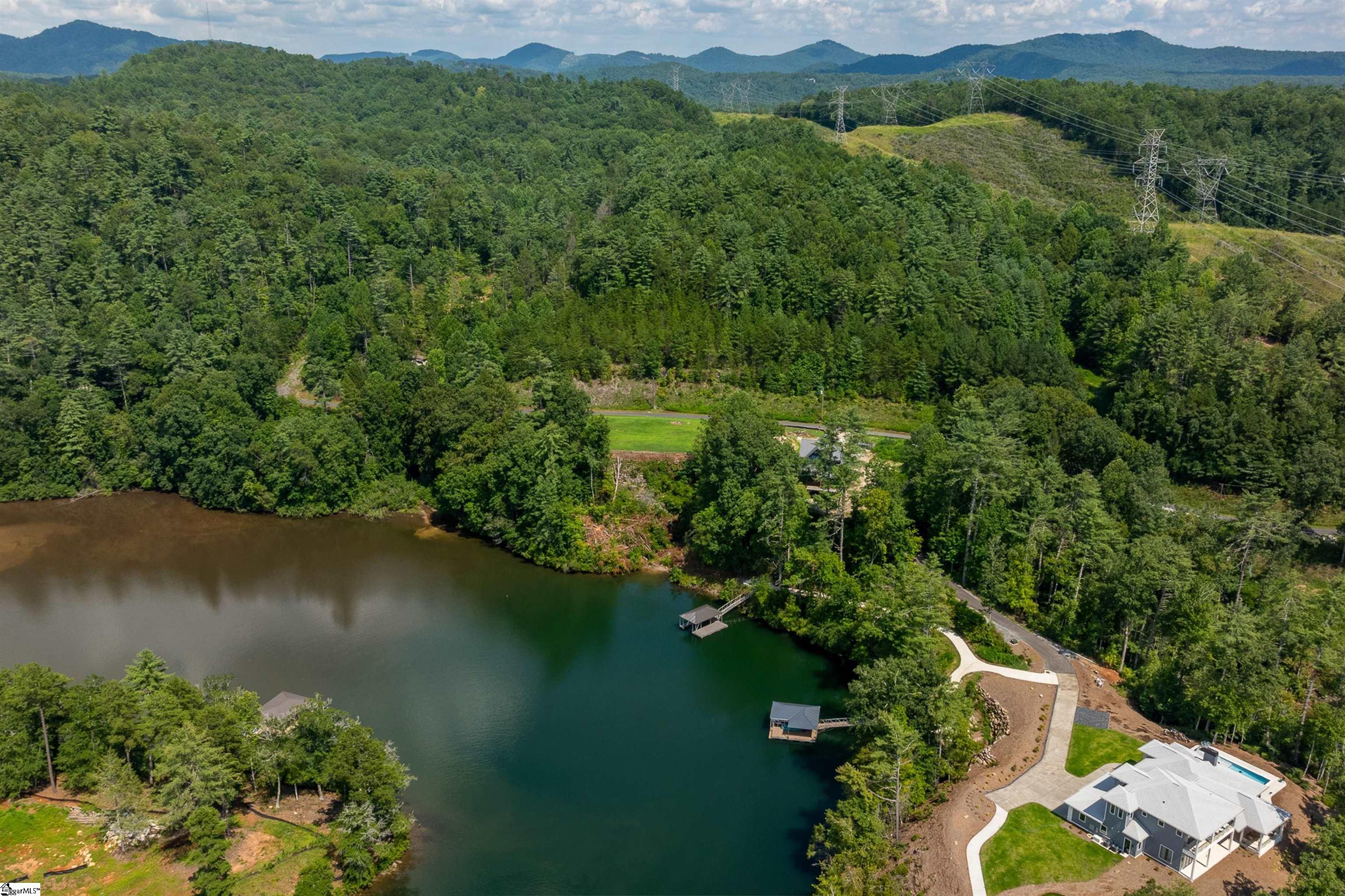 431 Horse Pasture Road Sunset, SC 29685