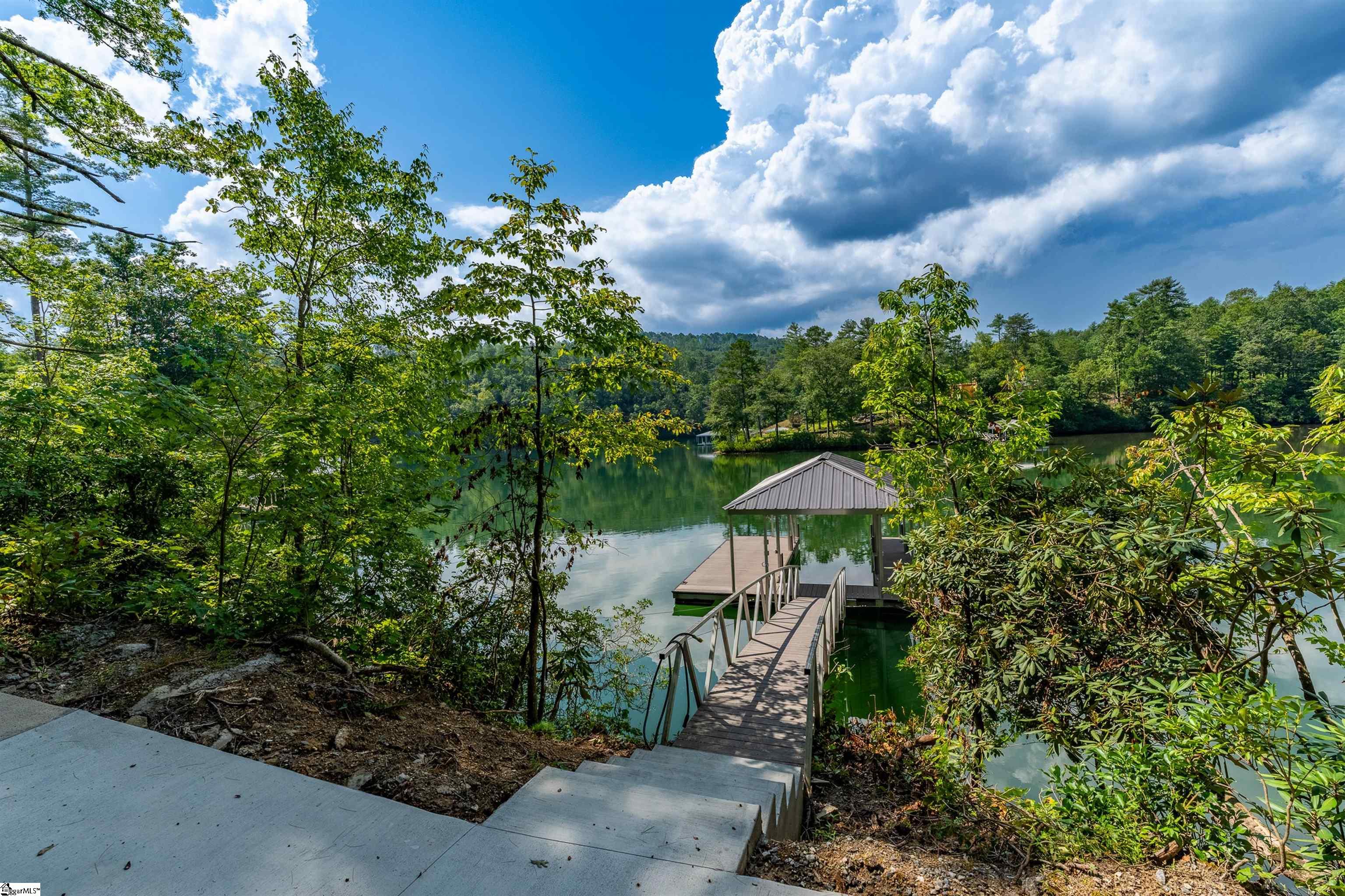 431 Horse Pasture Road Sunset, SC 29685