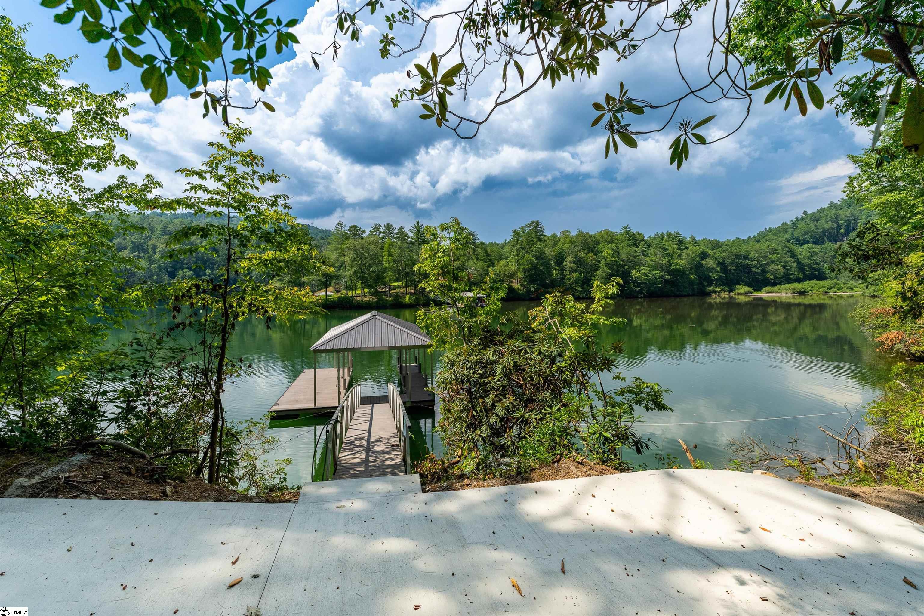 431 Horse Pasture Road Sunset, SC 29685