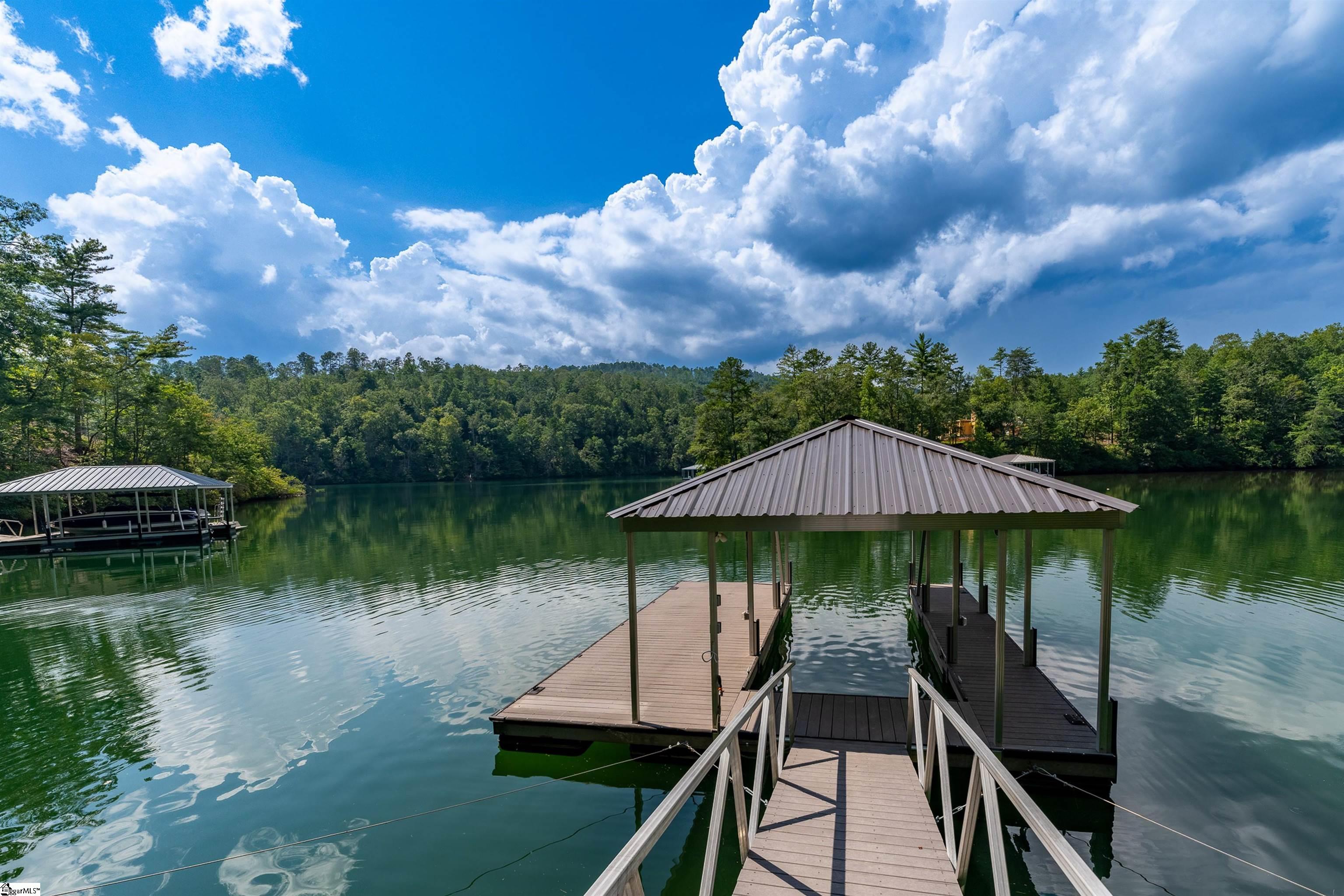 431 Horse Pasture Road Sunset, SC 29685