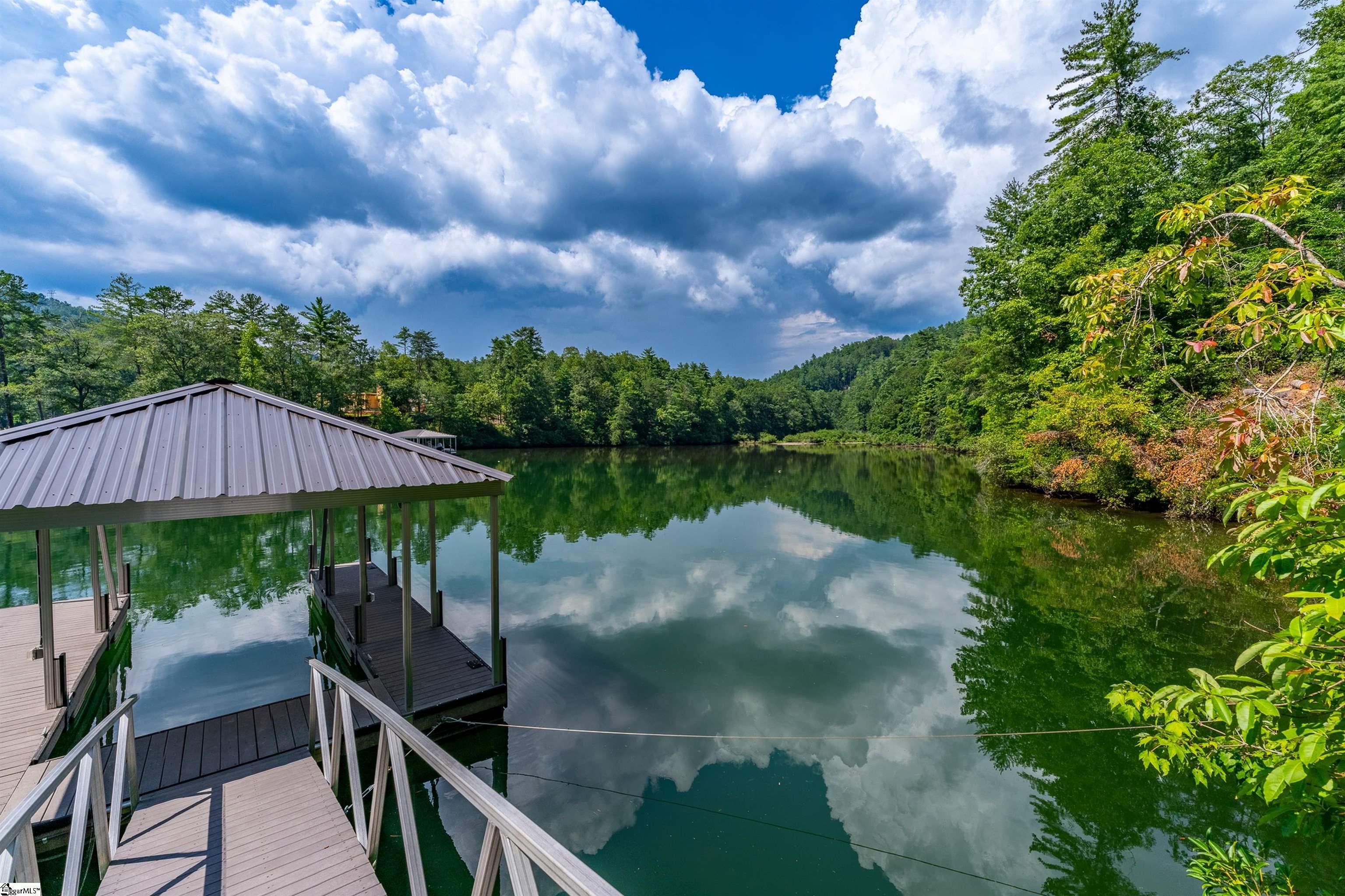 431 Horse Pasture Road Sunset, SC 29685
