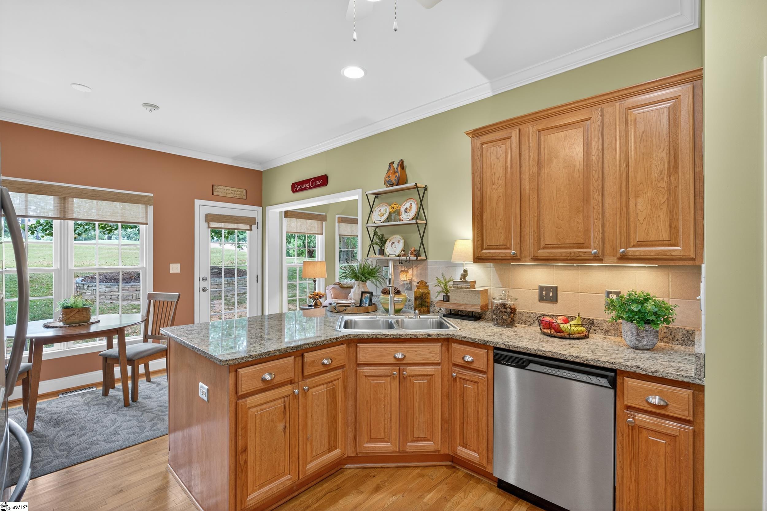 724 Three Wood Lane Woodruff, SC 29388