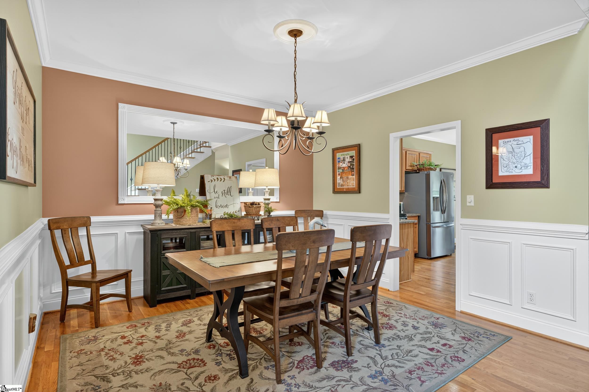 724 Three Wood Lane Woodruff, SC 29388