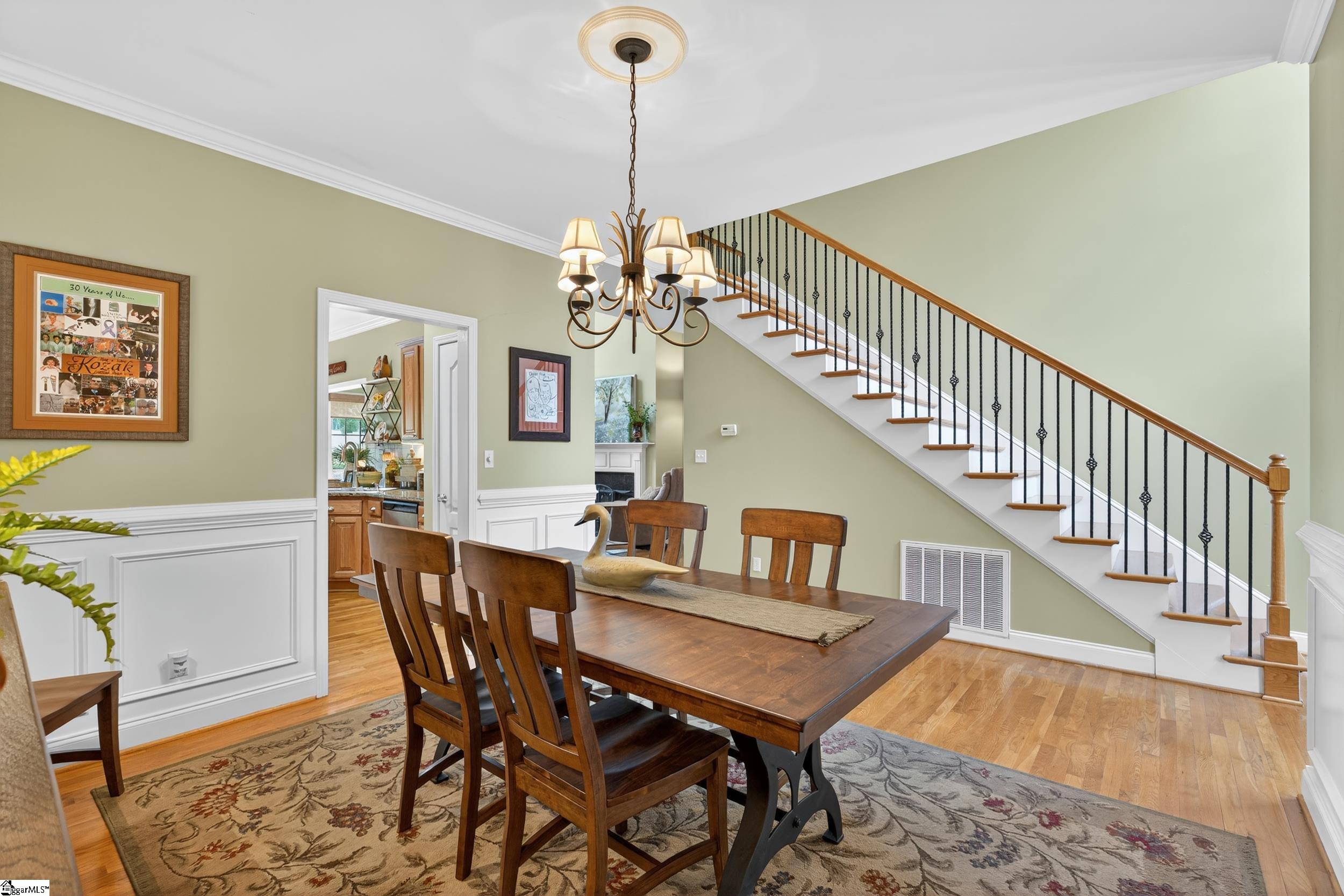 724 Three Wood Lane Woodruff, SC 29388