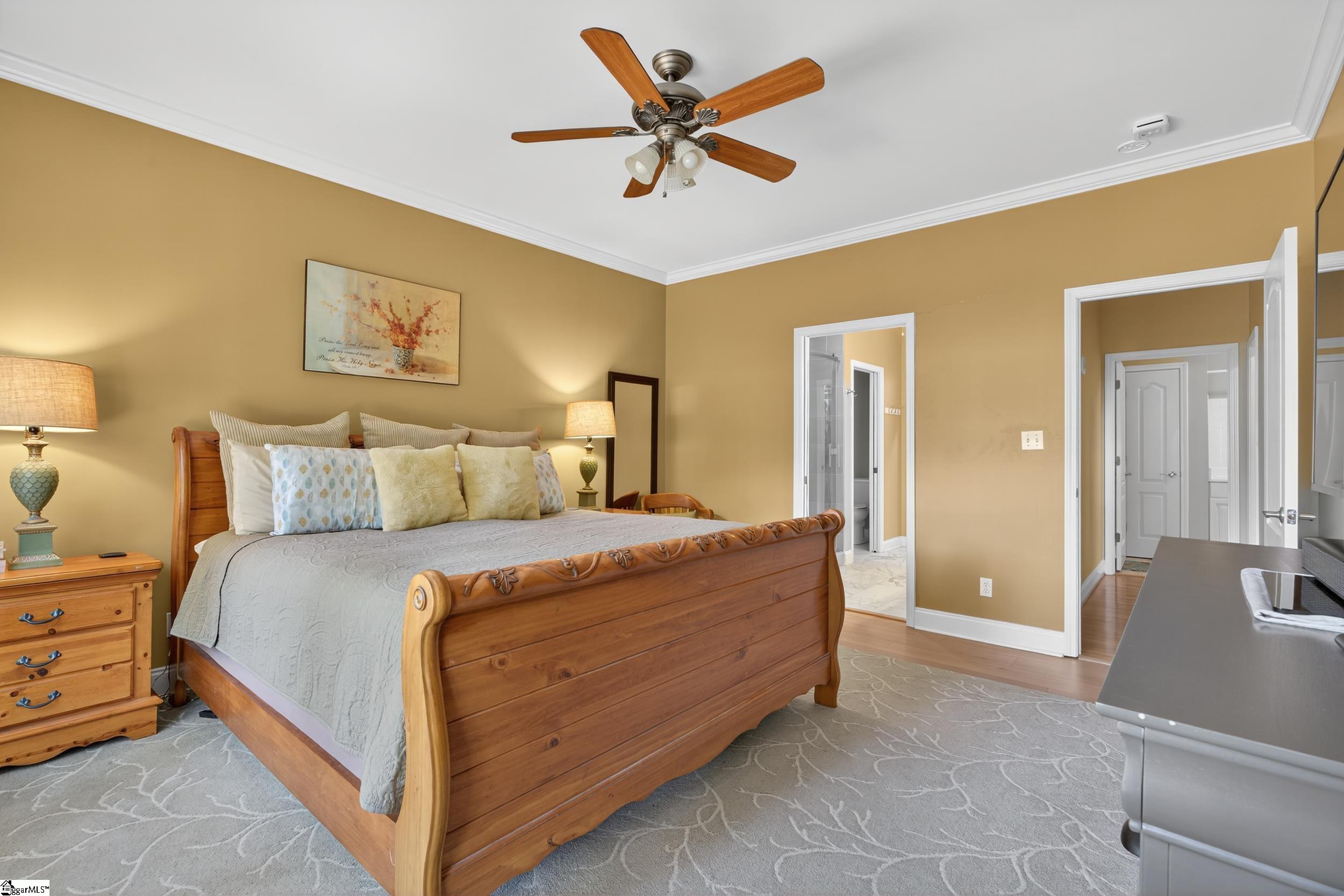 724 Three Wood Lane Woodruff, SC 29388