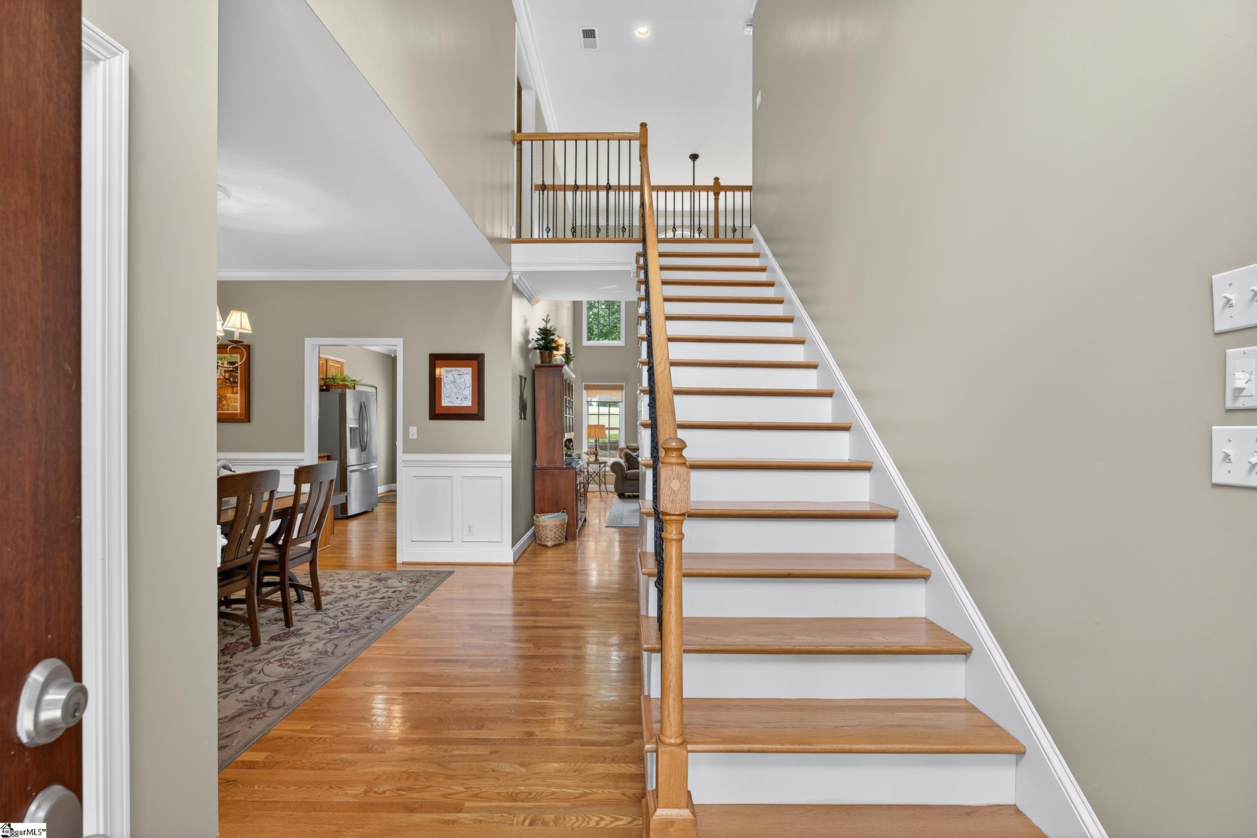 724 Three Wood Lane Woodruff, SC 29388