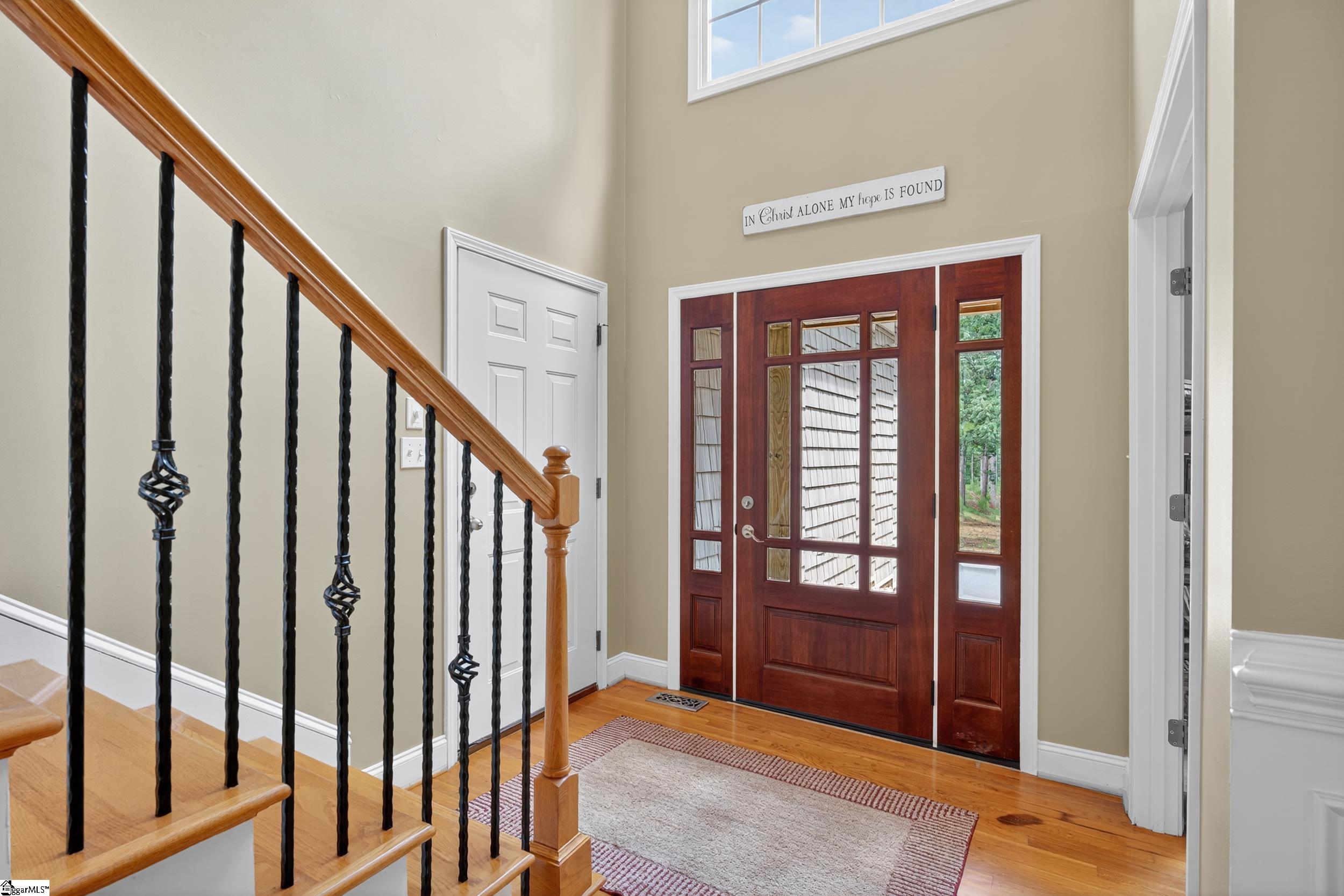 724 Three Wood Lane Woodruff, SC 29388