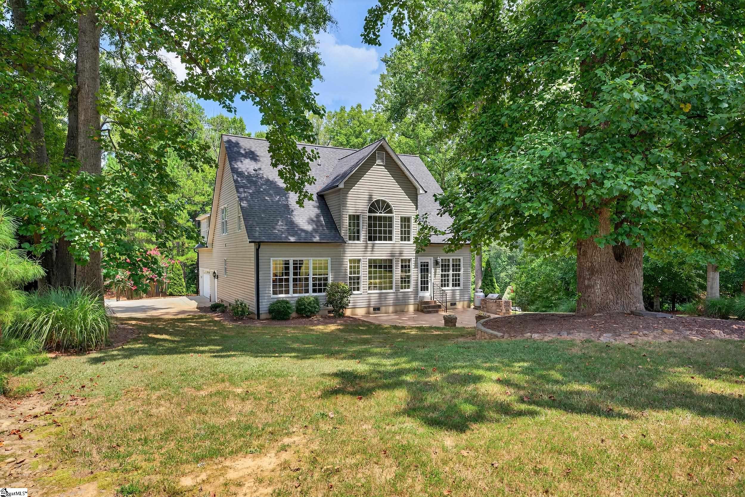 724 Three Wood Lane Woodruff, SC 29388