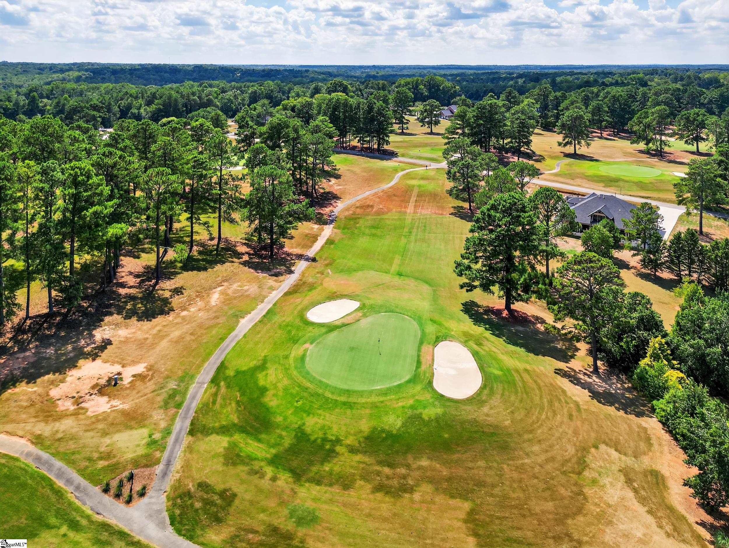 724 Three Wood Lane Woodruff, SC 29388