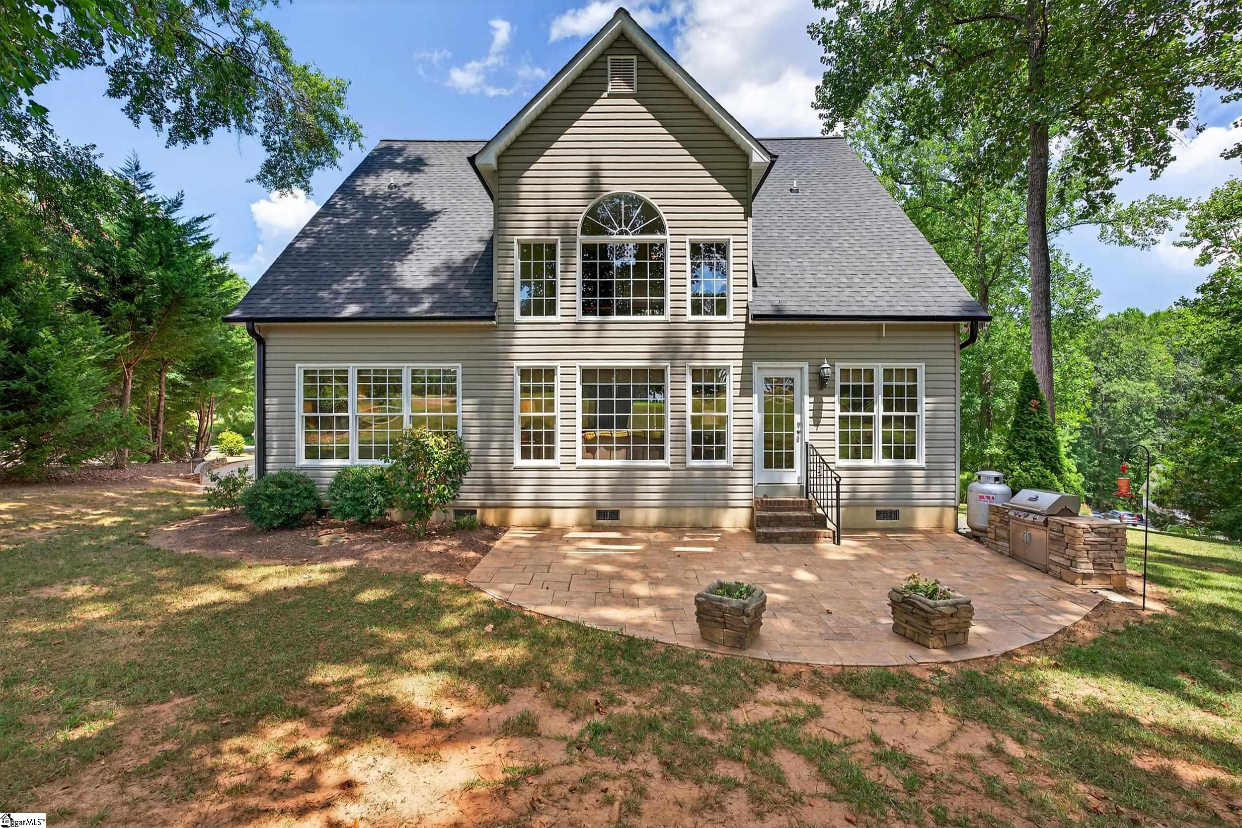 724 Three Wood Lane Woodruff, SC 29388