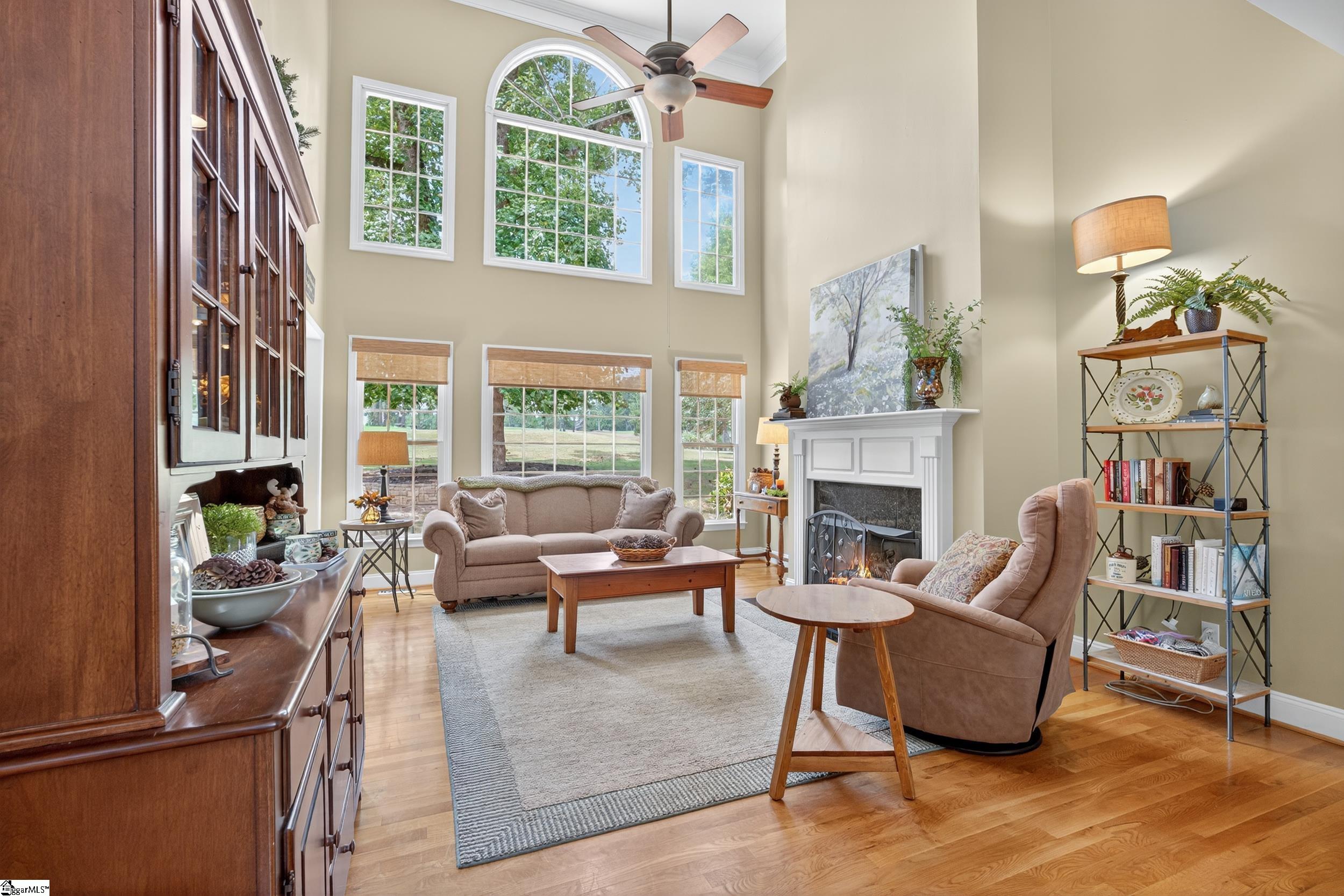 724 Three Wood Lane Woodruff, SC 29388