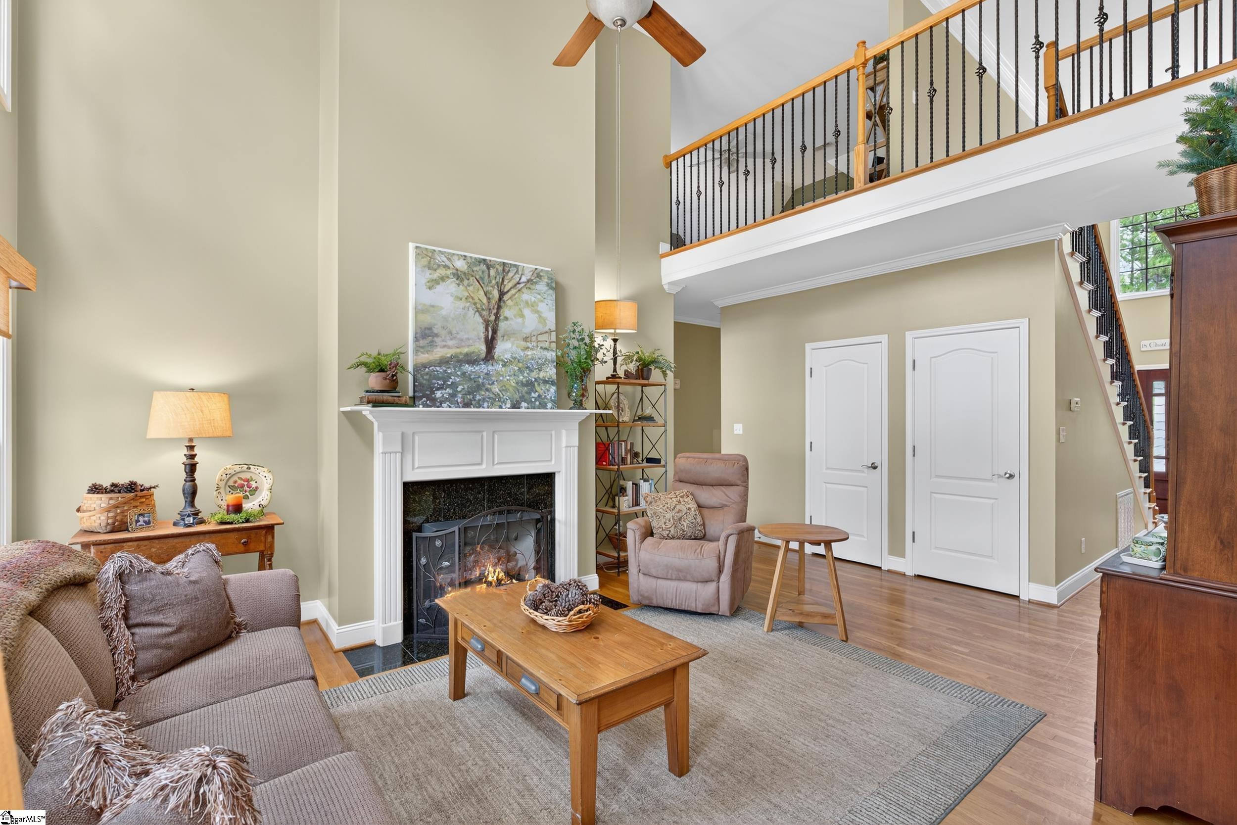 724 Three Wood Lane Woodruff, SC 29388