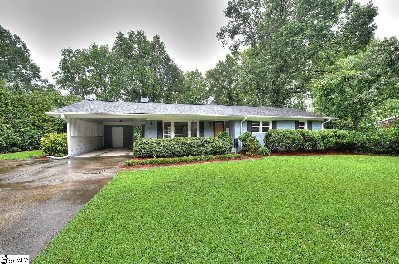 4 Lynn Drive Taylors, SC 29687
