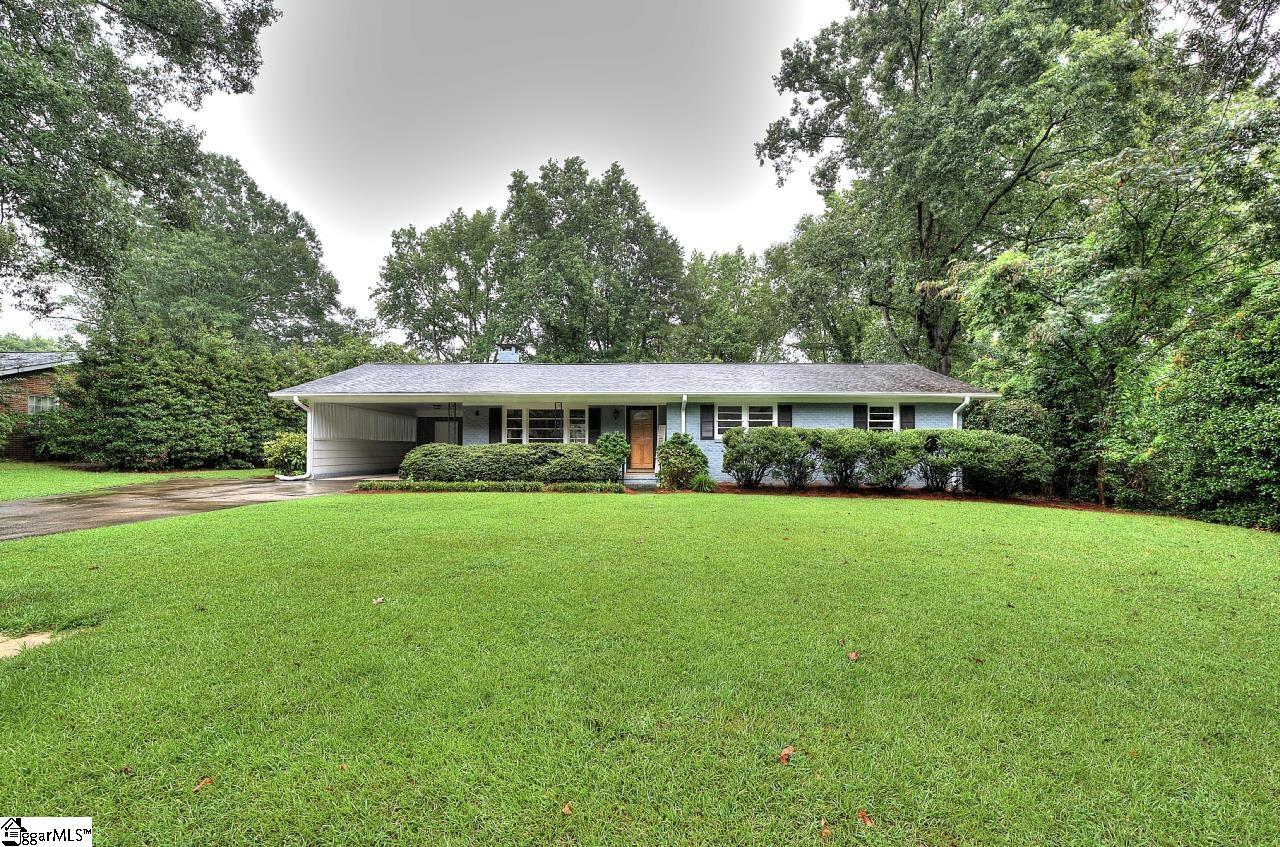 4 Lynn Drive Taylors, SC 29687