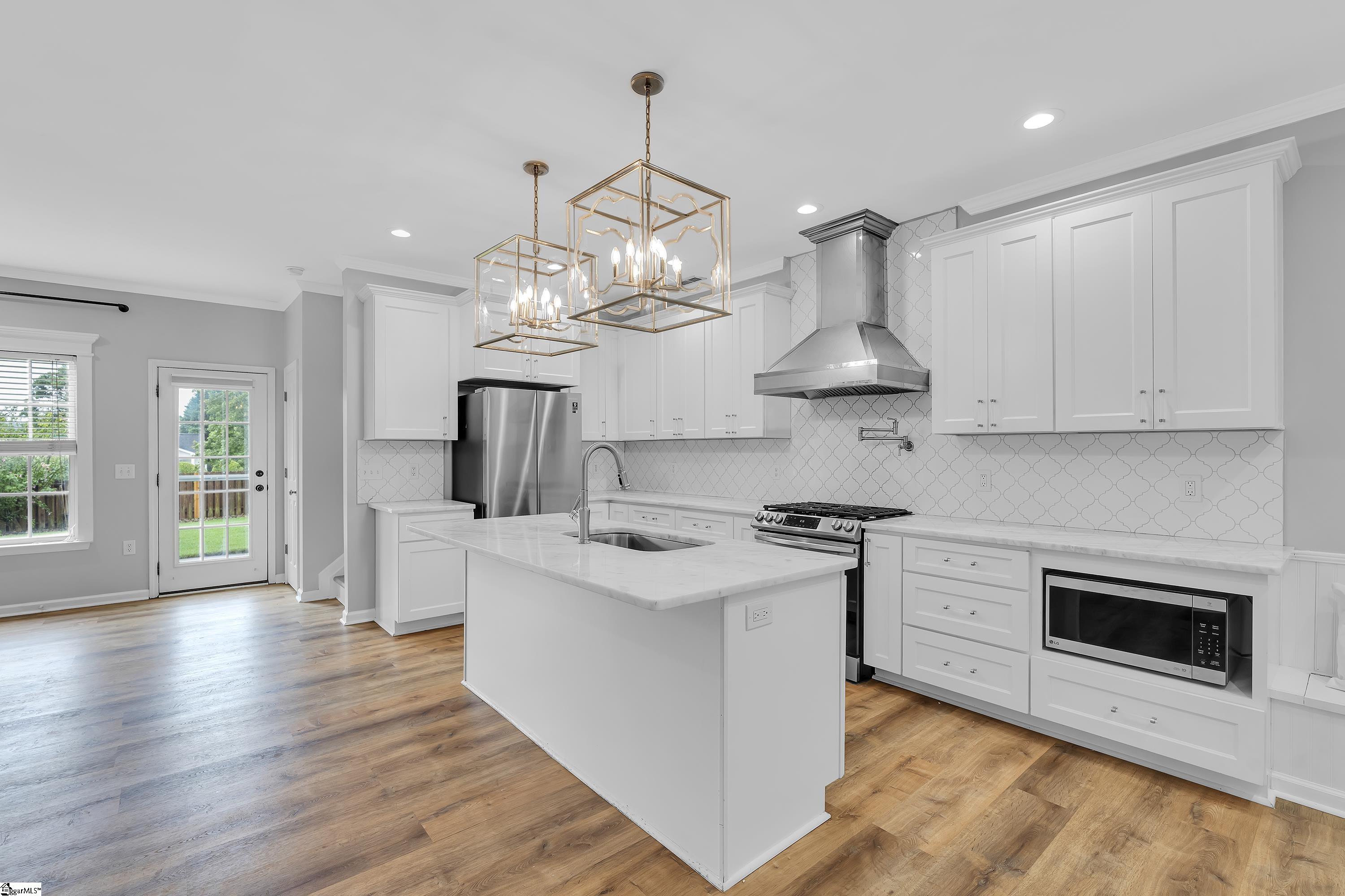 110 Nobska Light Court Simpsonville, SC 29681