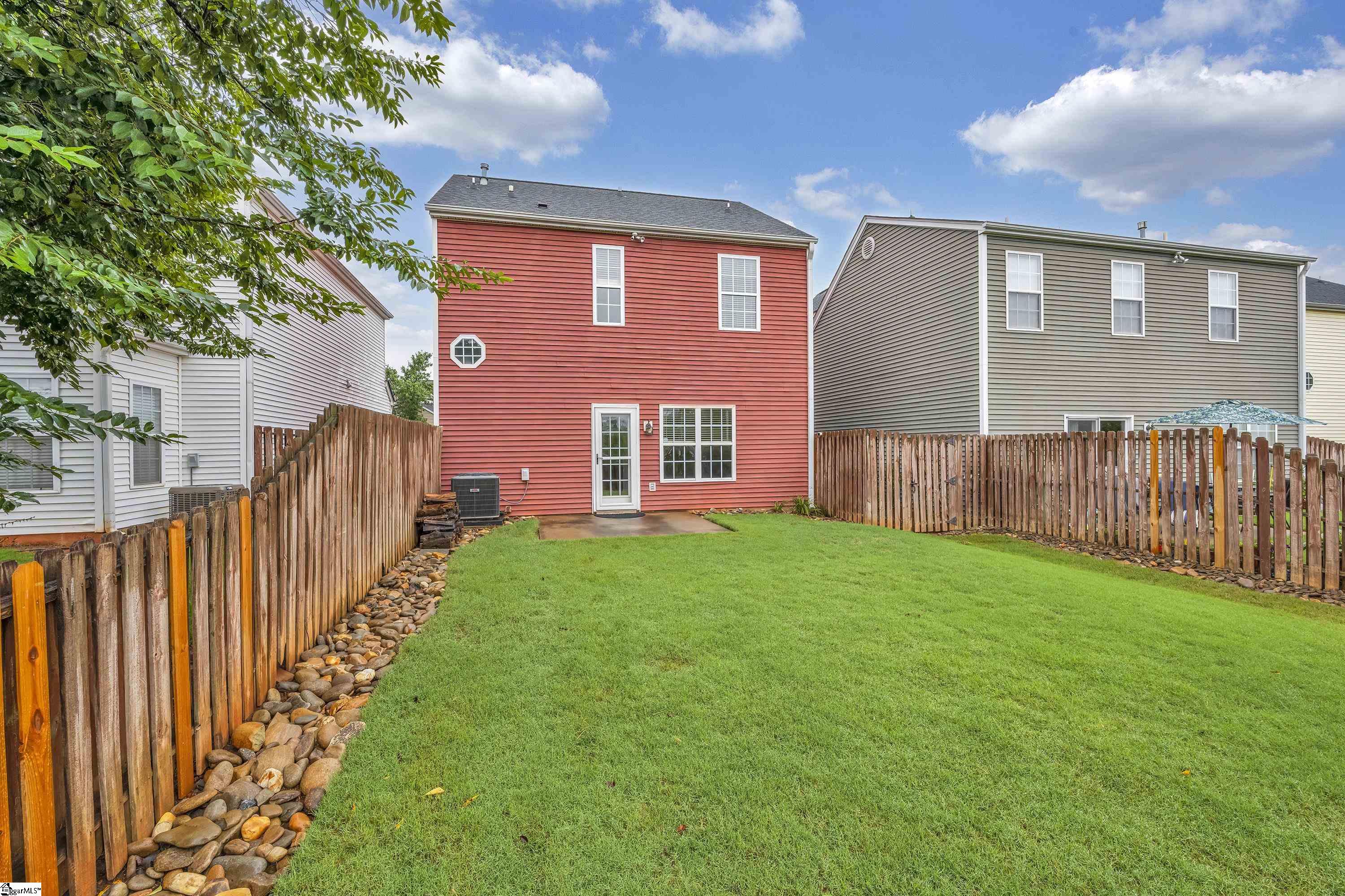110 Nobska Light Court Simpsonville, SC 29681