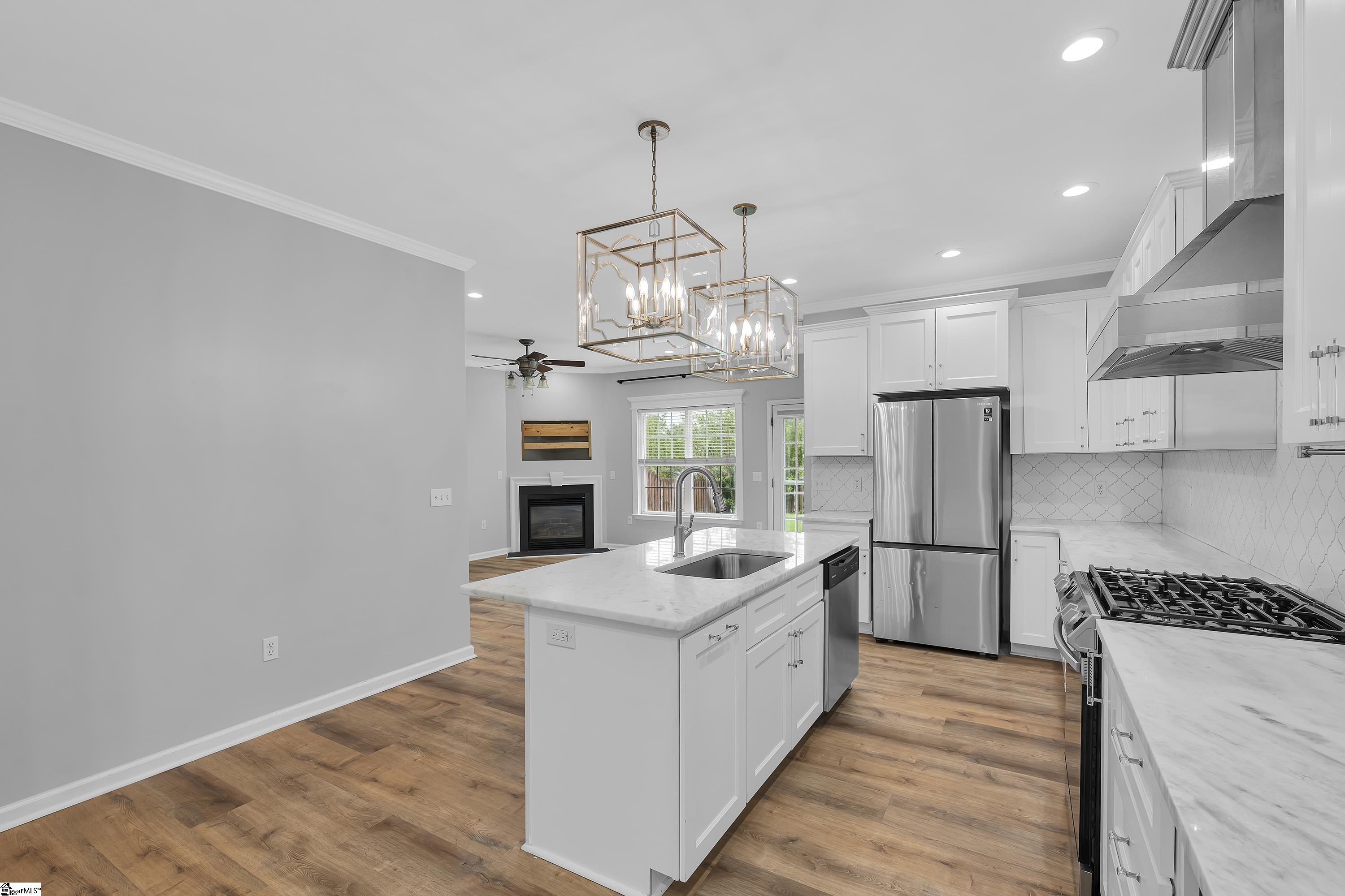 110 Nobska Light Court Simpsonville, SC 29681
