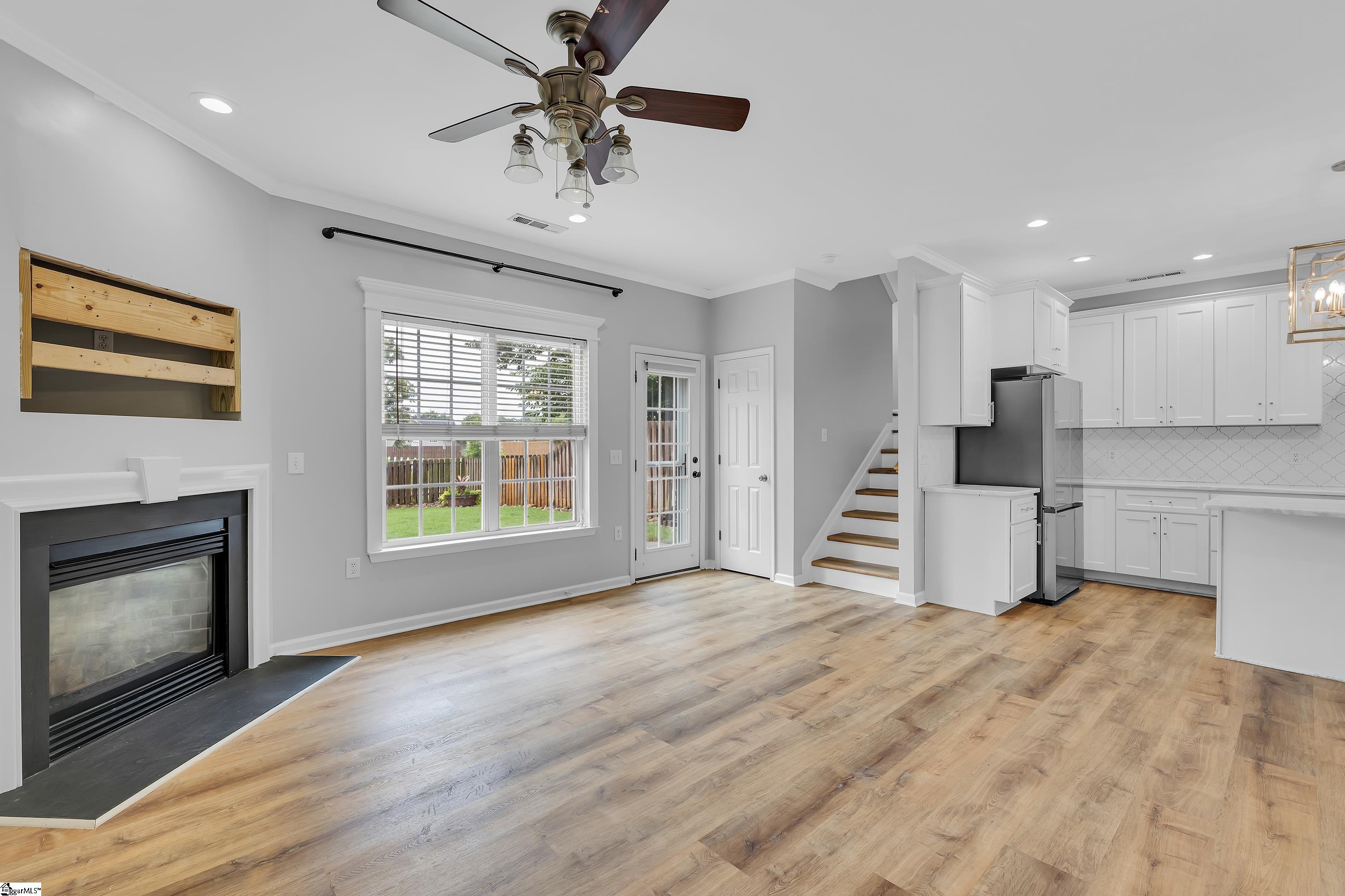110 Nobska Light Court Simpsonville, SC 29681