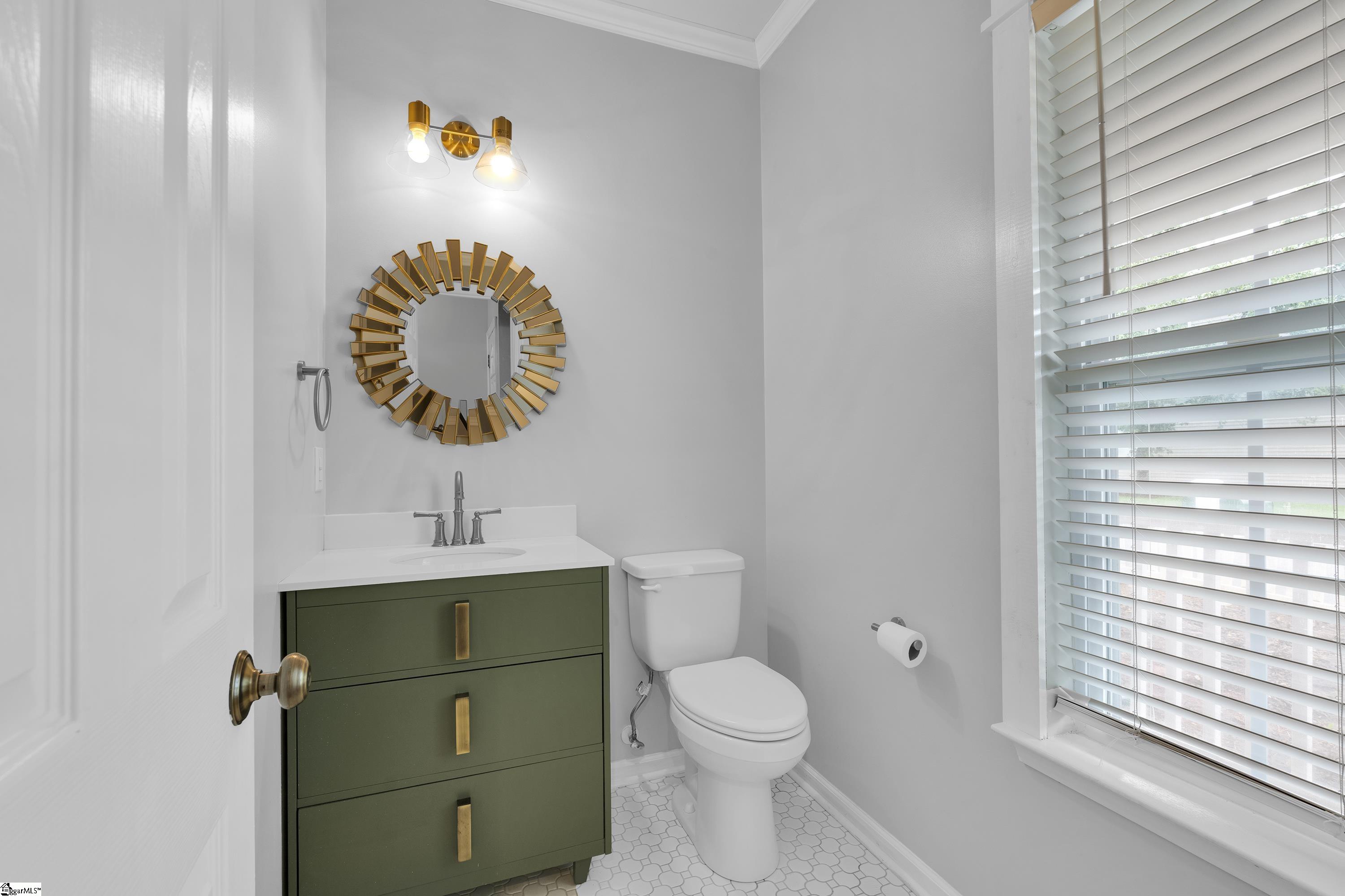 110 Nobska Light Court Simpsonville, SC 29681