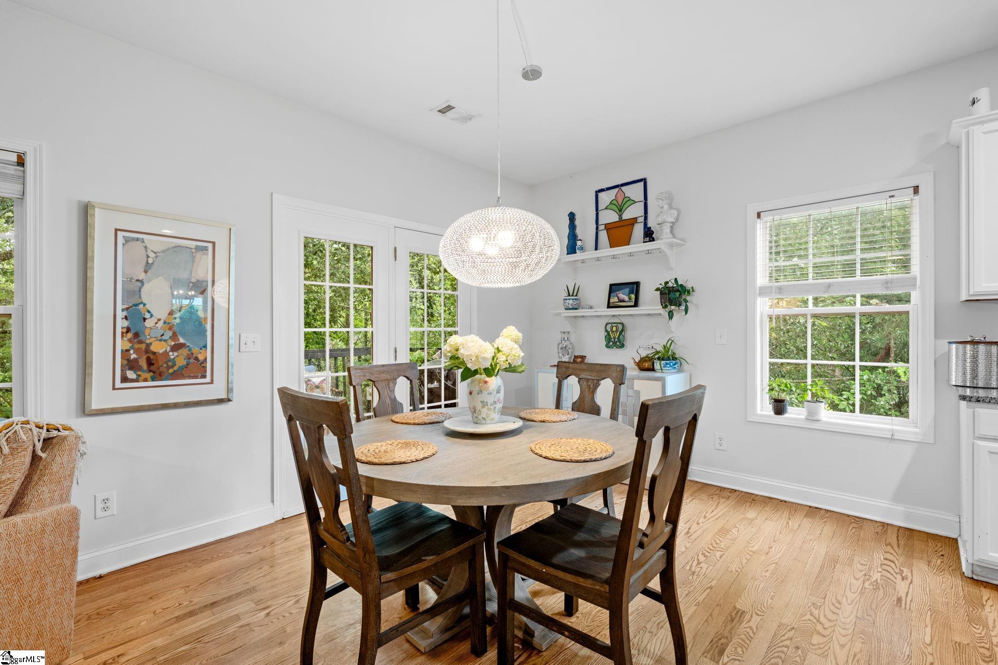 213 Marcie Rush Lane Greer, SC 29651