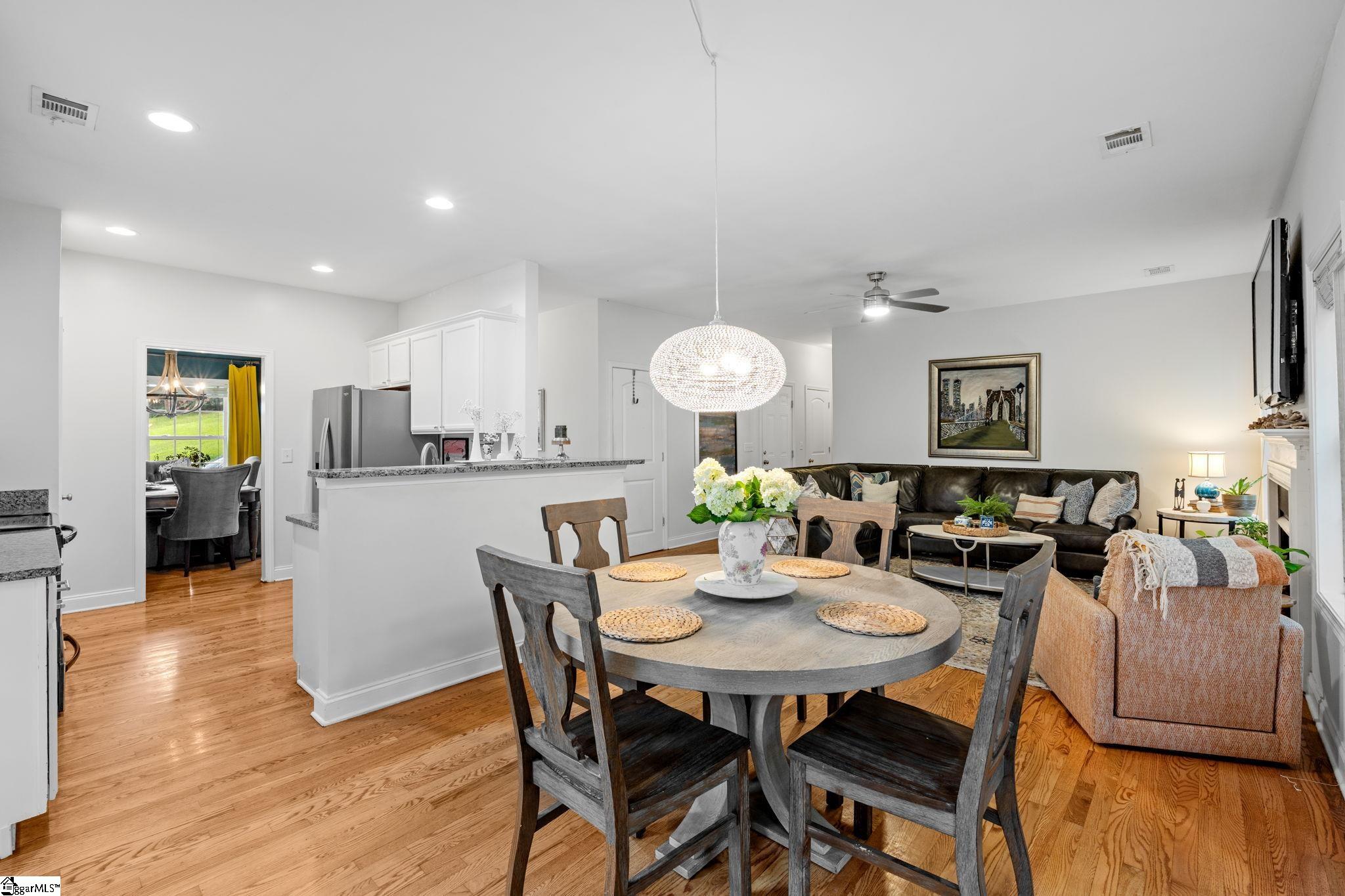 213 Marcie Rush Lane Greer, SC 29651