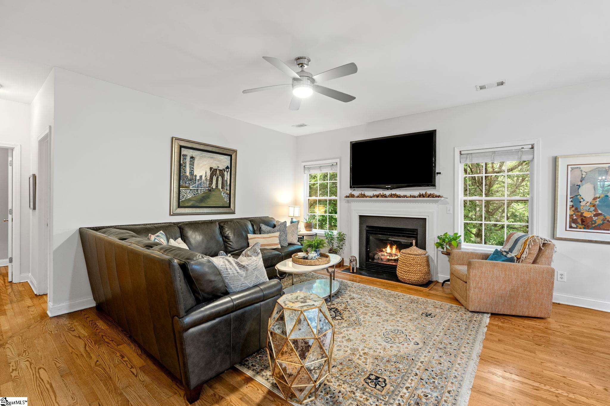 213 Marcie Rush Lane Greer, SC 29651