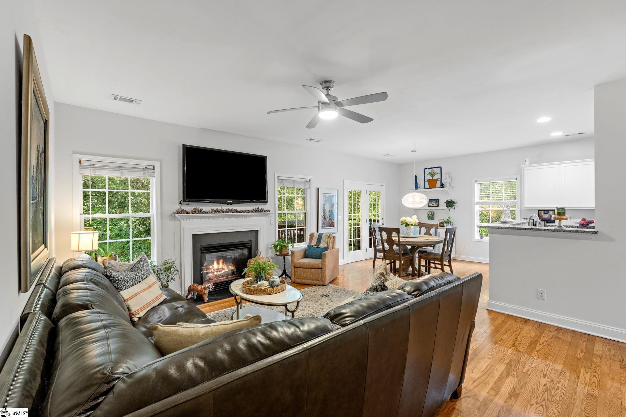 213 Marcie Rush Lane Greer, SC 29651