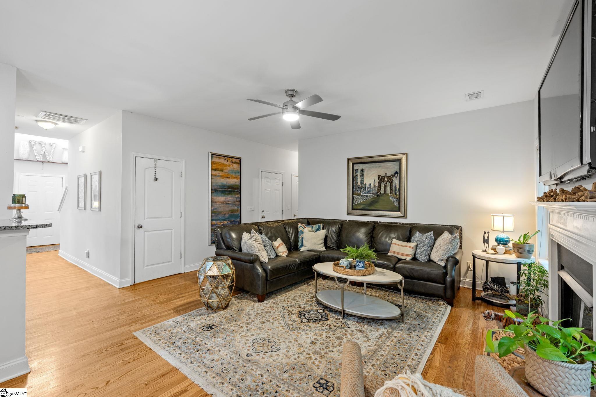 213 Marcie Rush Lane Greer, SC 29651